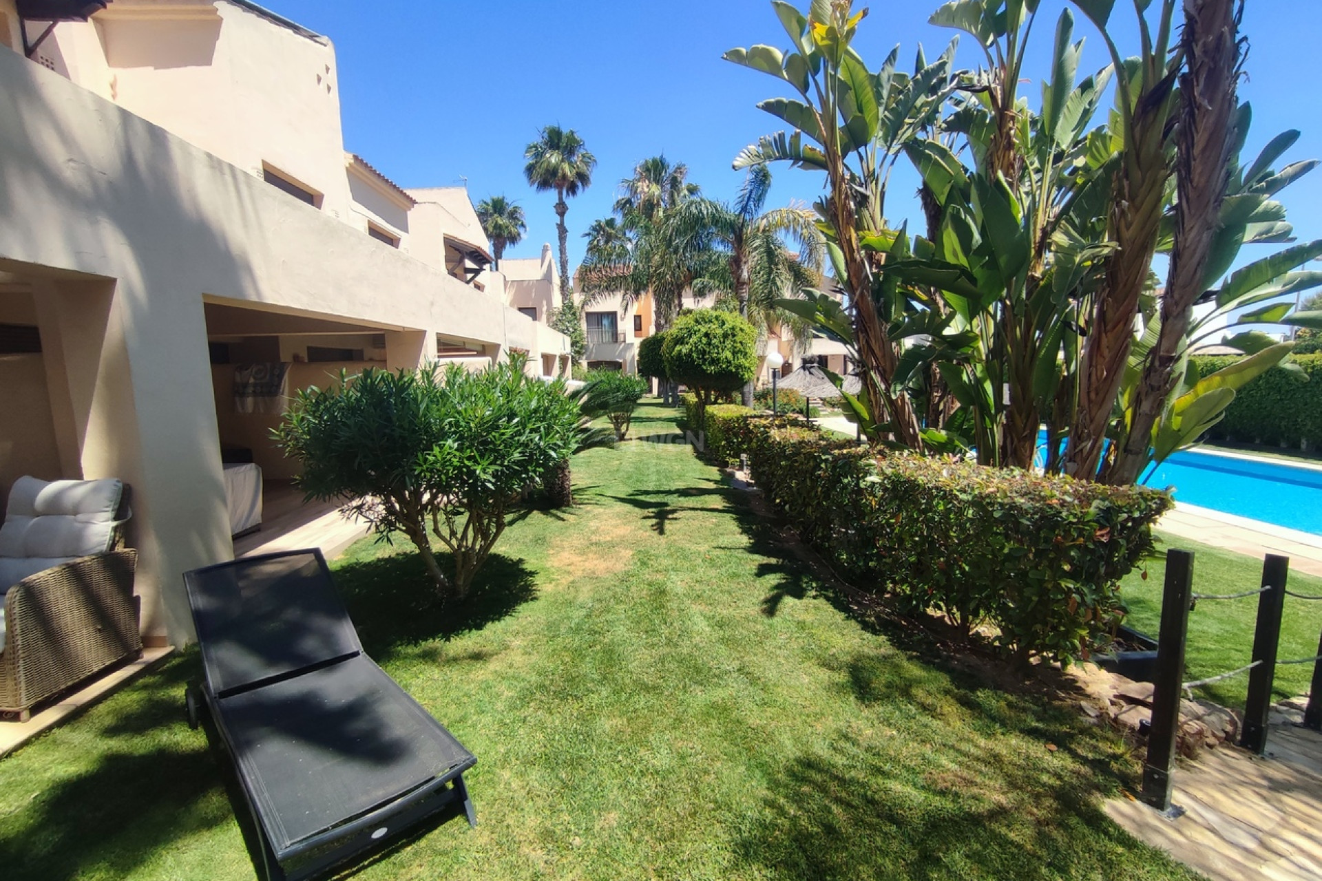 Resale - Townhouse - Roda Golf Resort - Inland