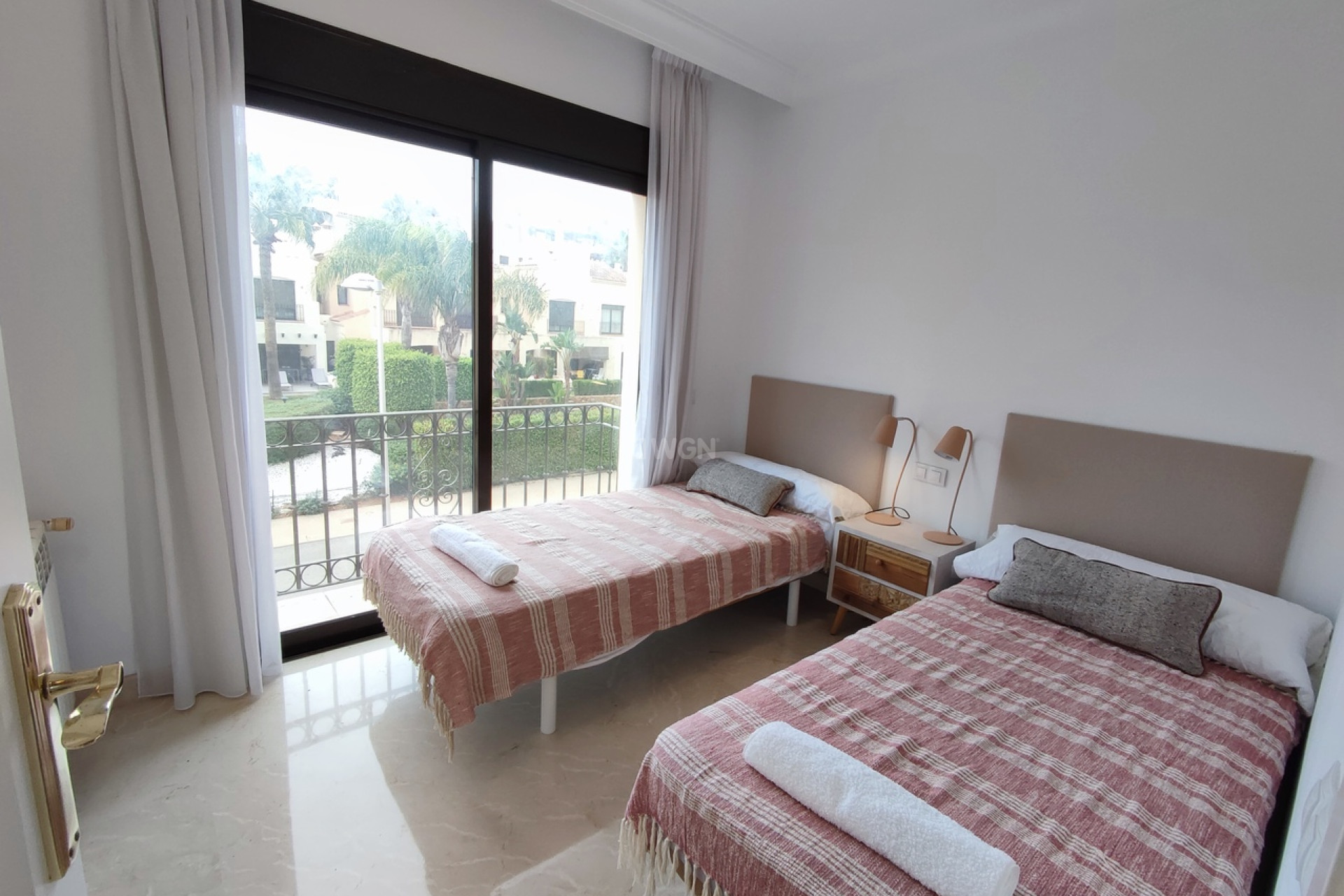 Resale - Townhouse - Roda Golf Resort - Inland