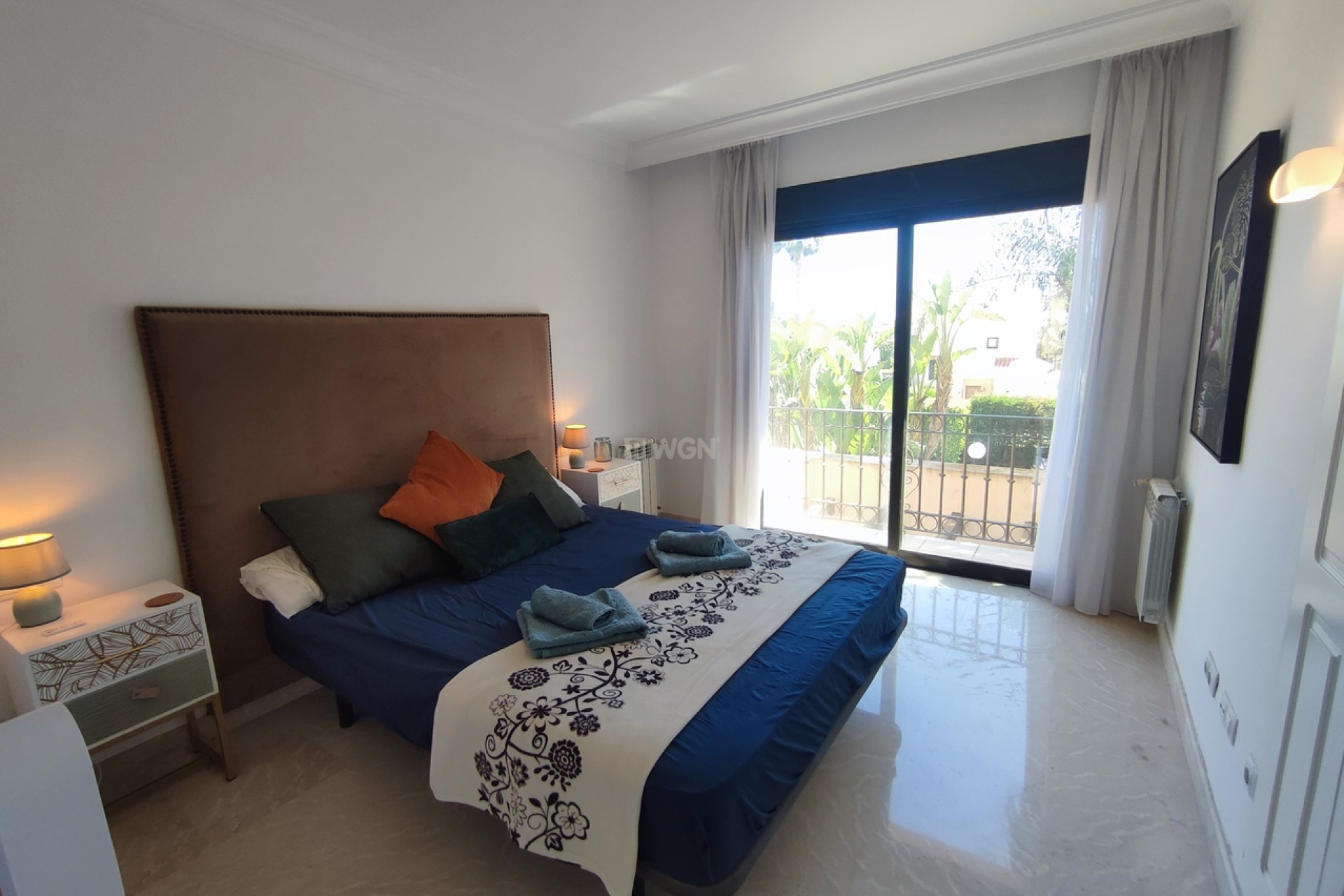 Resale - Townhouse - Roda Golf Resort - Inland