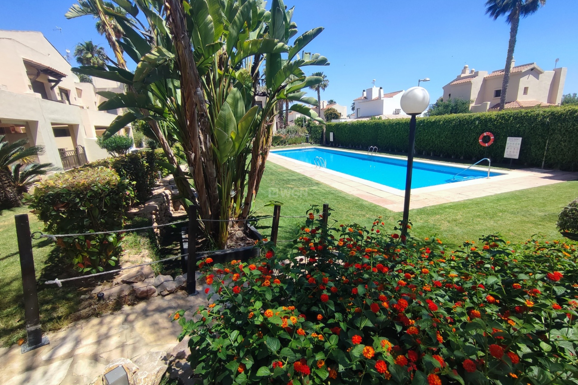 Resale - Townhouse - Roda Golf Resort - Inland