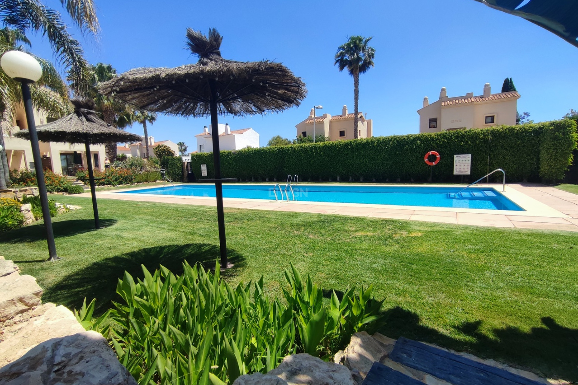 Resale - Townhouse - Roda Golf Resort - Inland