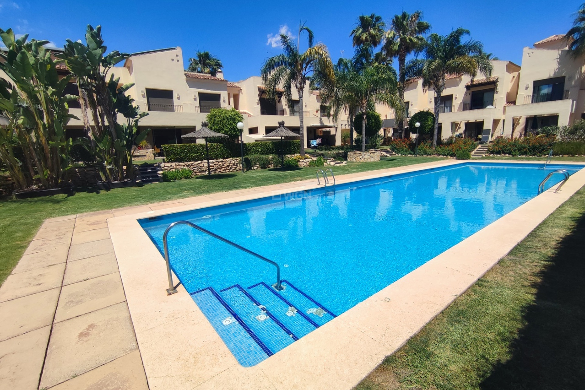 Resale - Townhouse - Roda Golf Resort - Inland