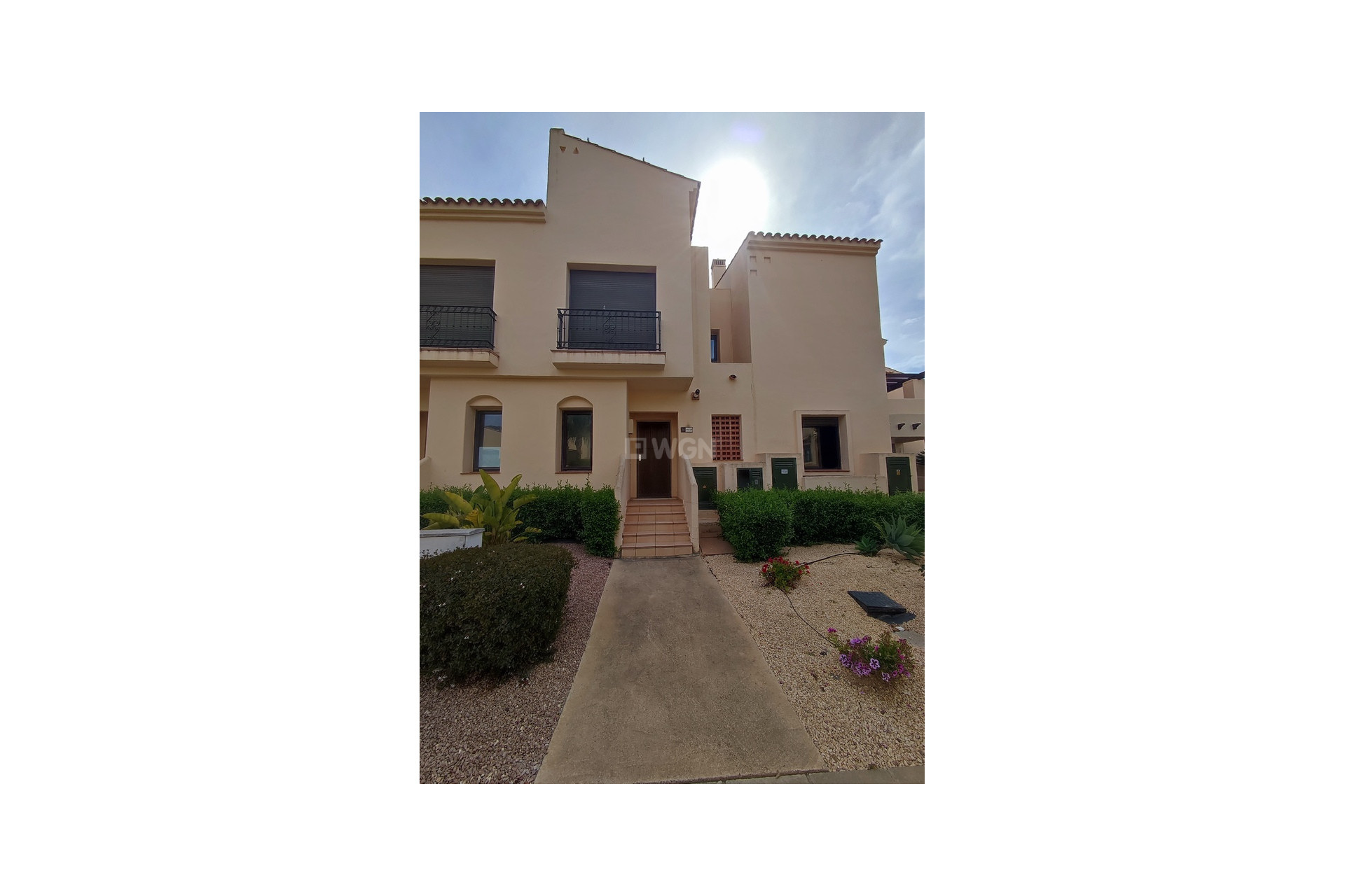 Resale - Townhouse - Roda Golf Resort - Inland