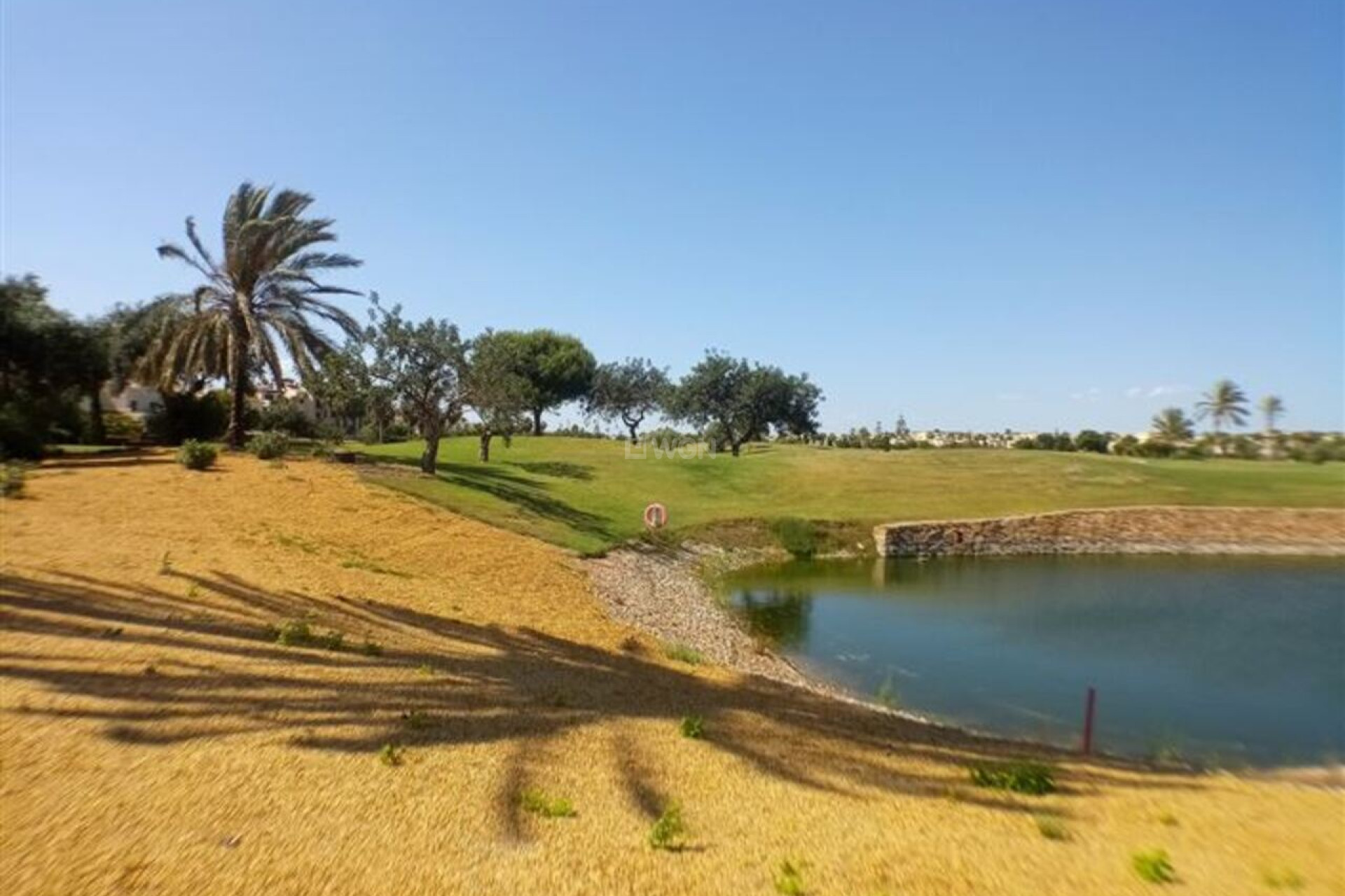 Resale - Townhouse - Roda Golf Resort - Inland