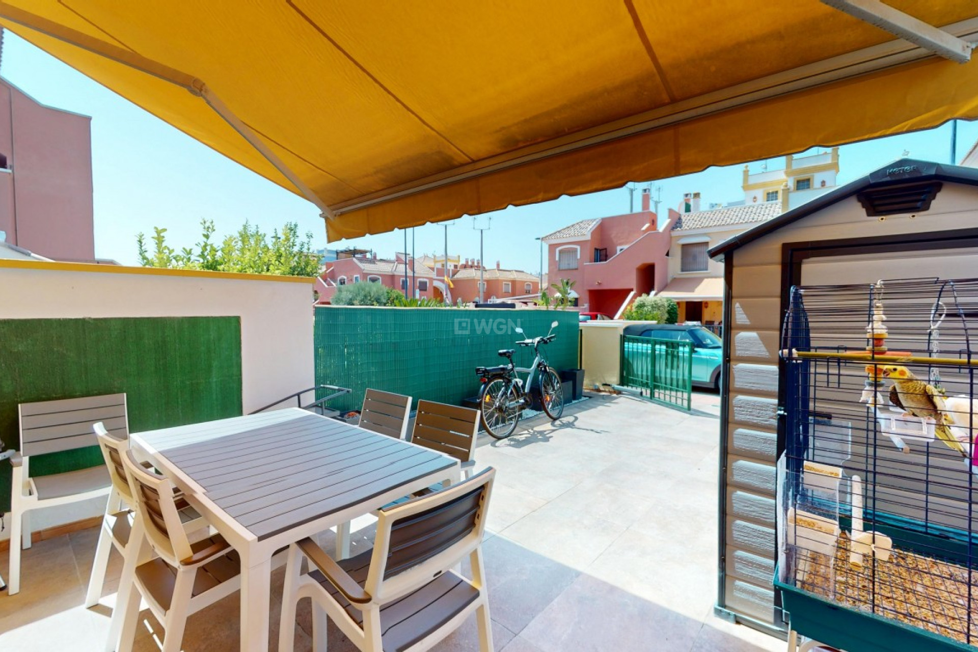Resale - Townhouse - Roda - Inland
