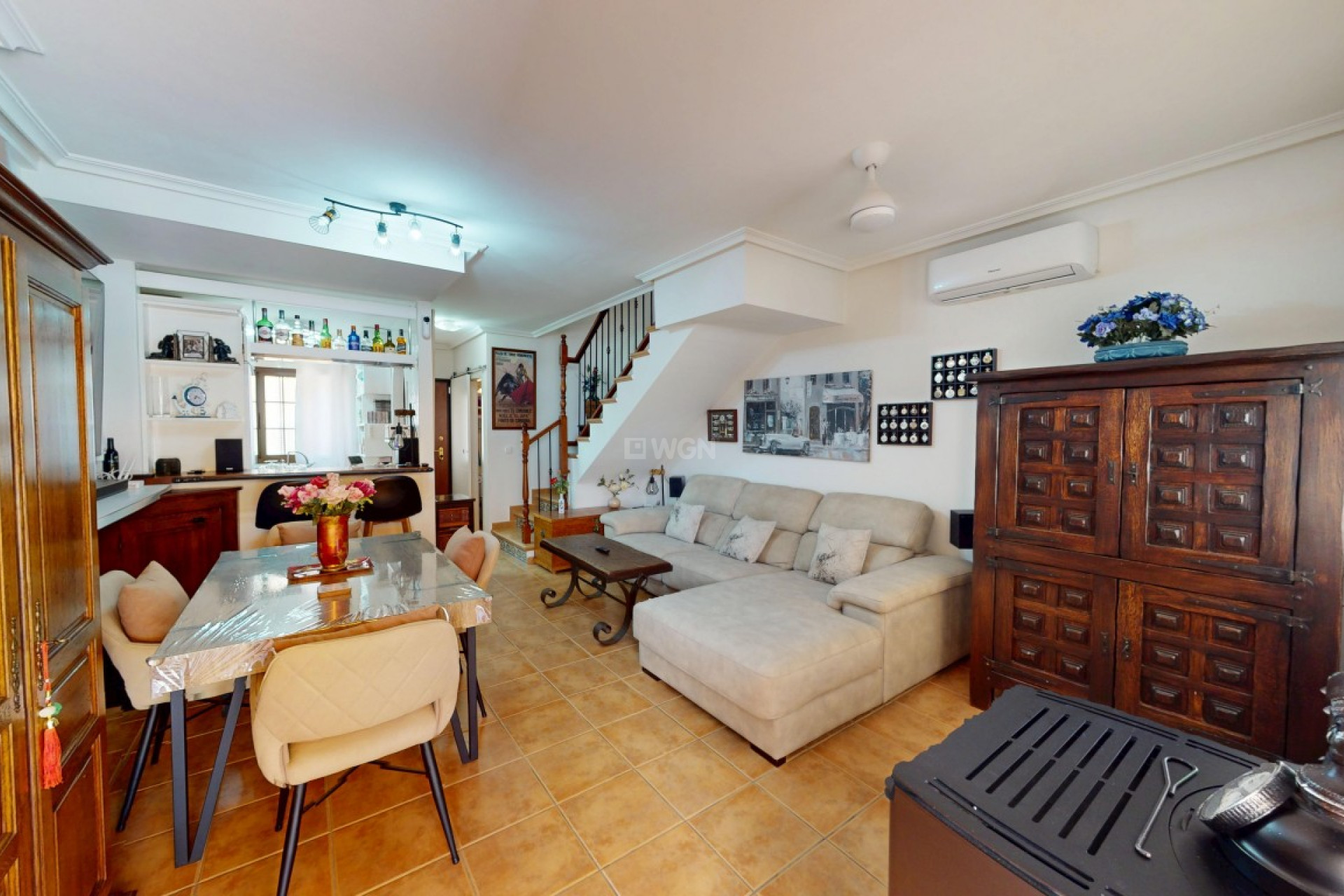 Resale - Townhouse - Roda - Inland