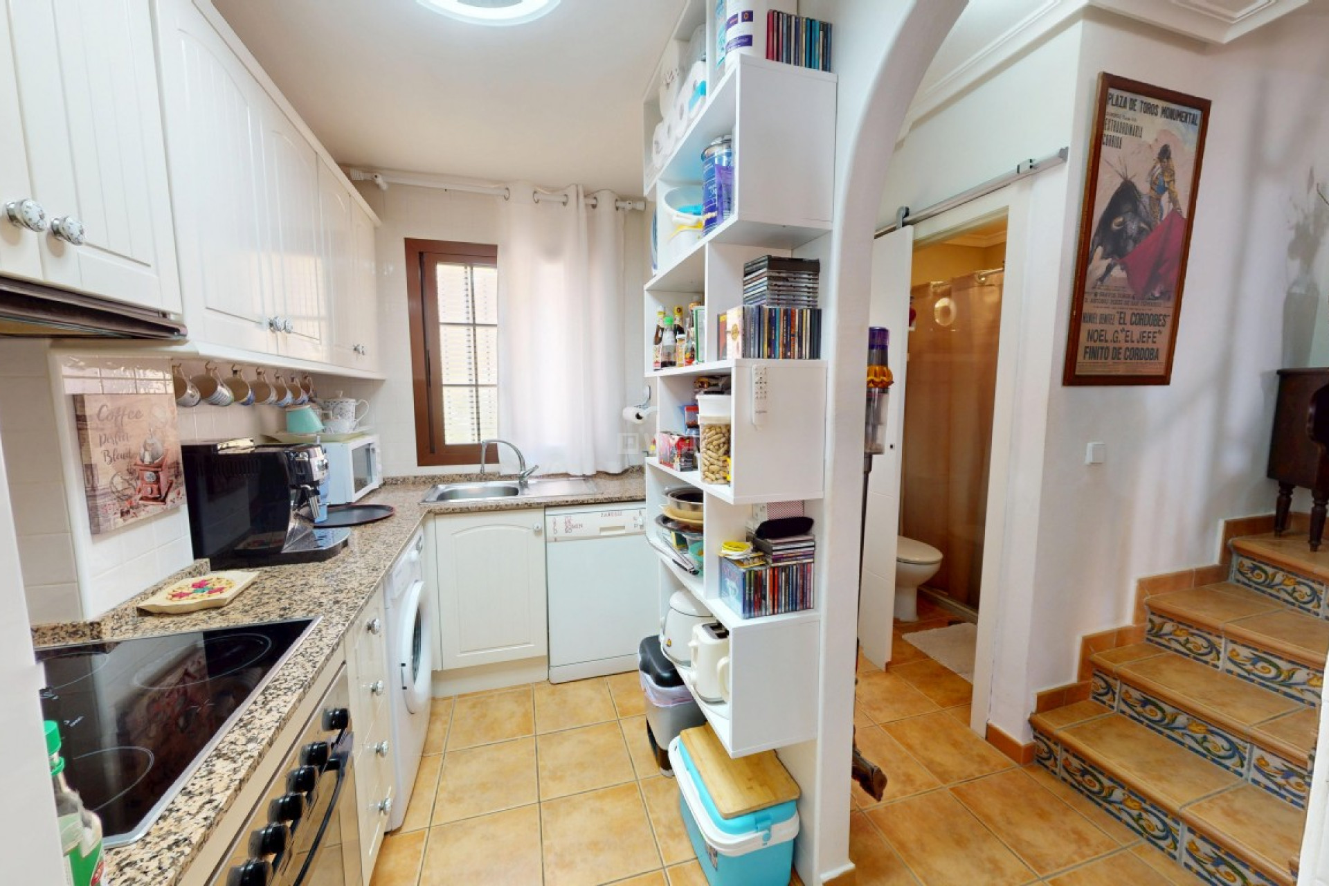 Resale - Townhouse - Roda - Inland