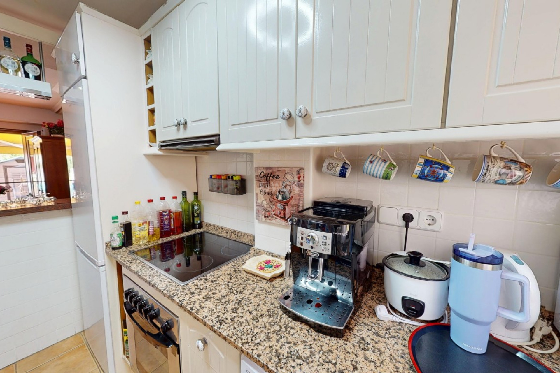 Resale - Townhouse - Roda - Inland