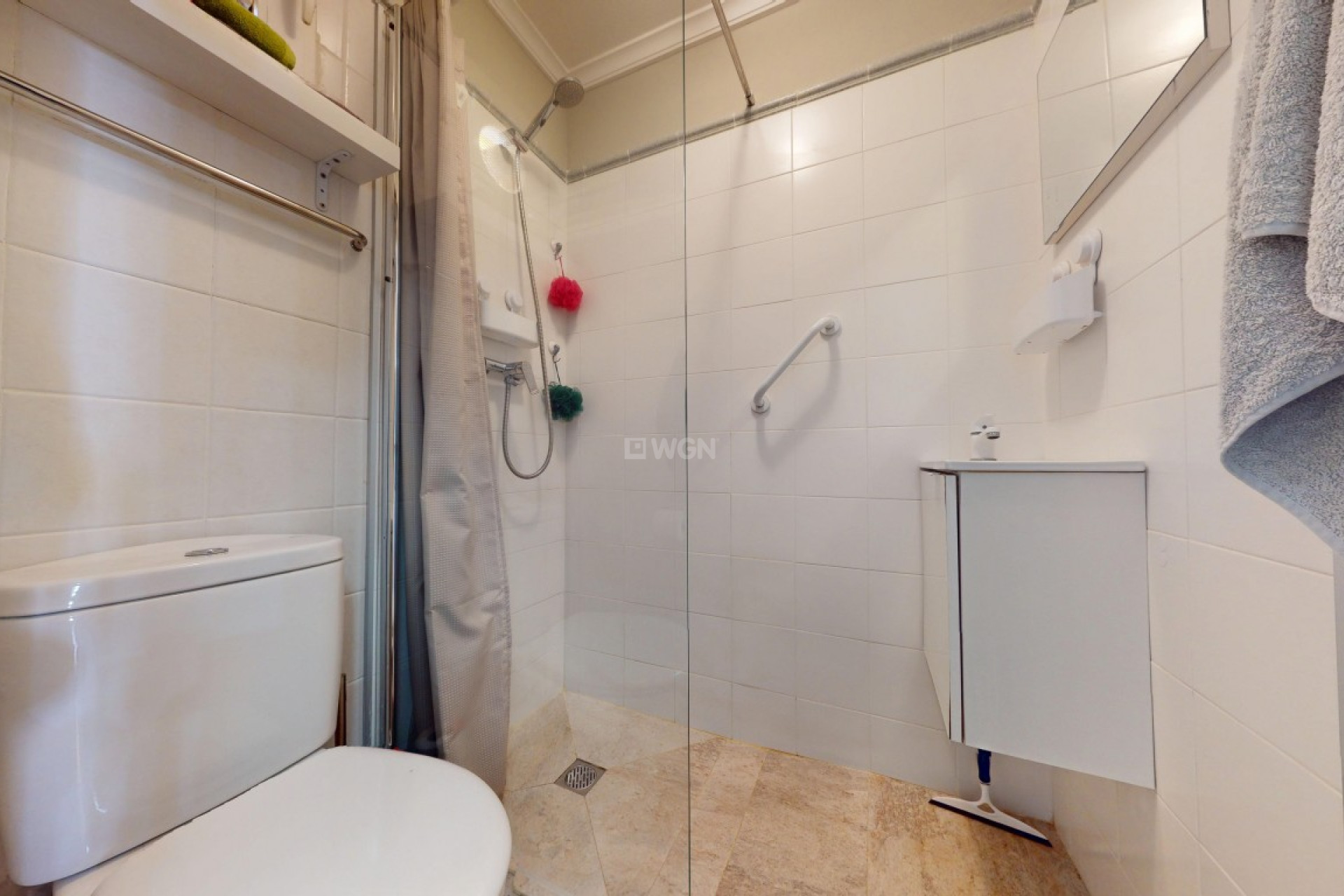 Resale - Townhouse - Roda - Inland