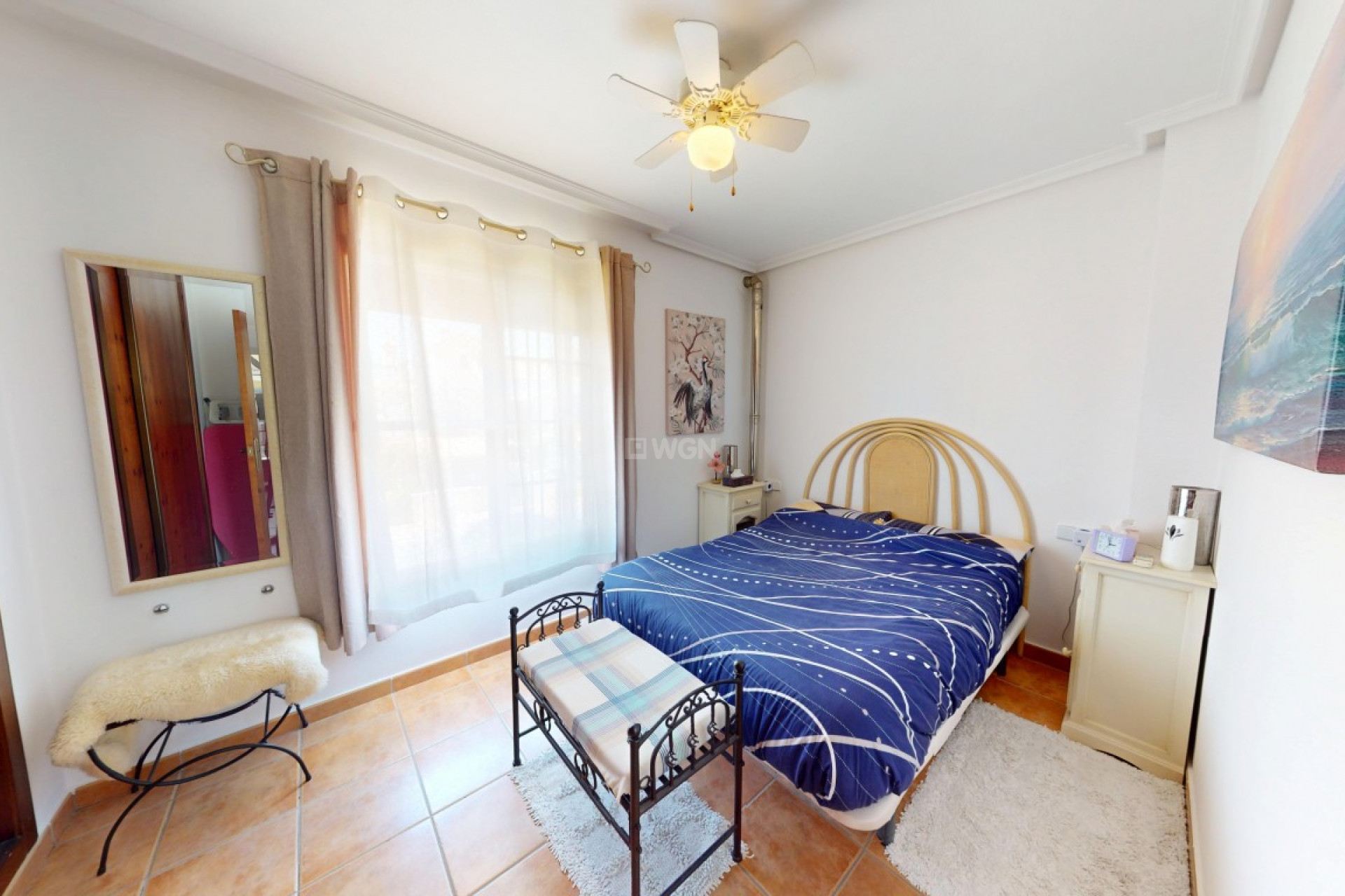 Resale - Townhouse - Roda - Inland