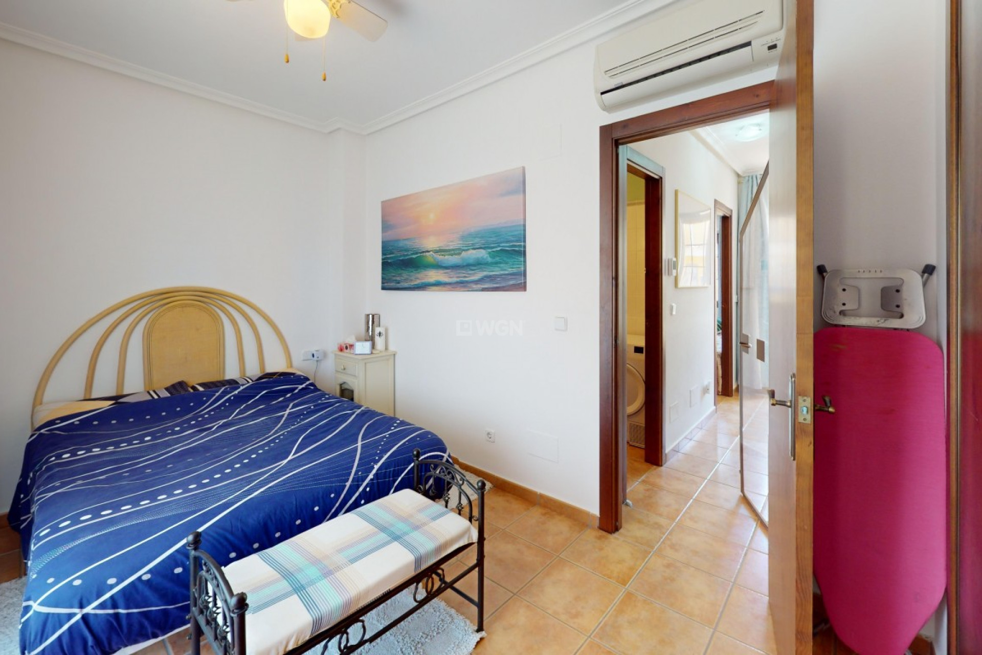 Resale - Townhouse - Roda - Inland