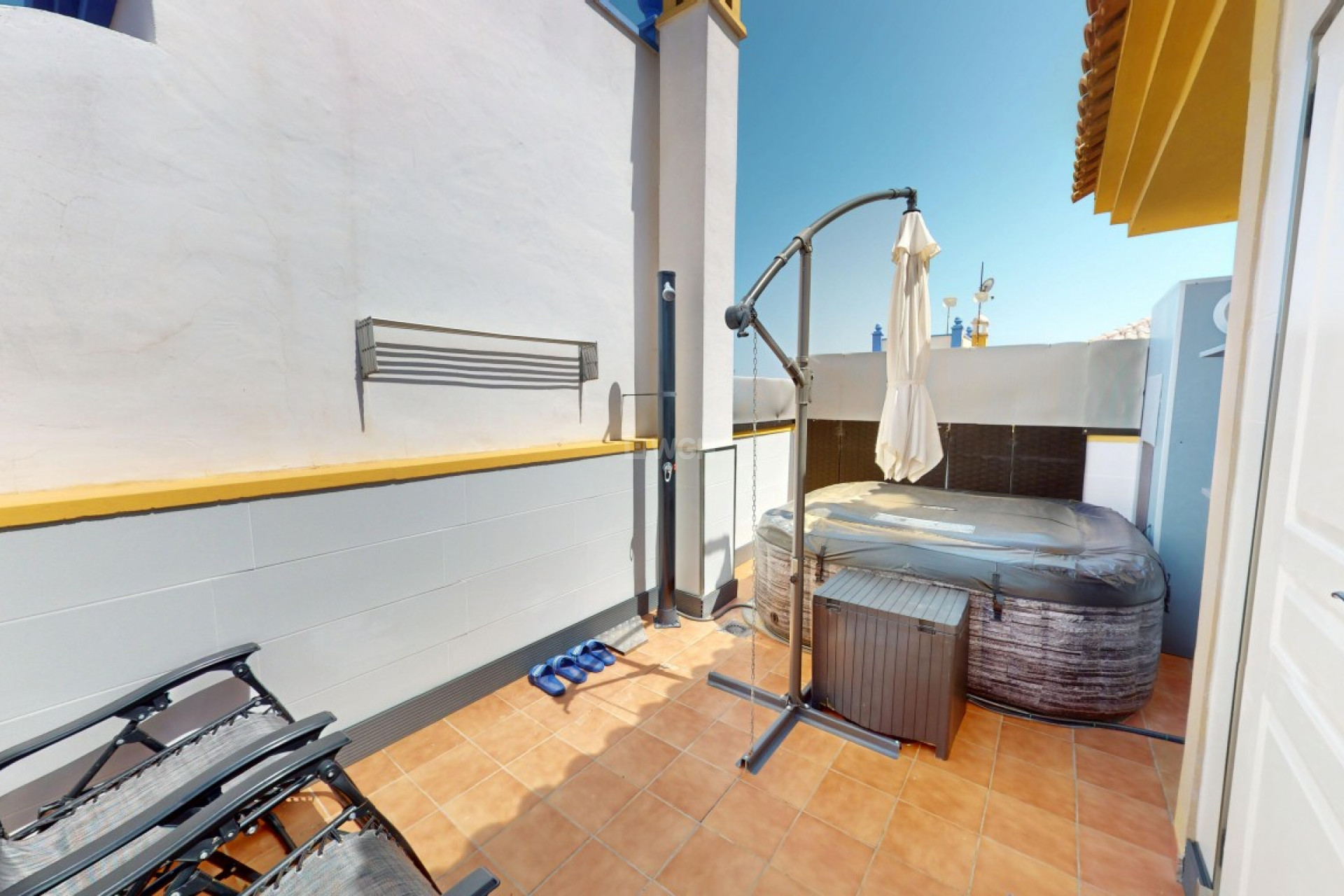 Resale - Townhouse - Roda - Inland