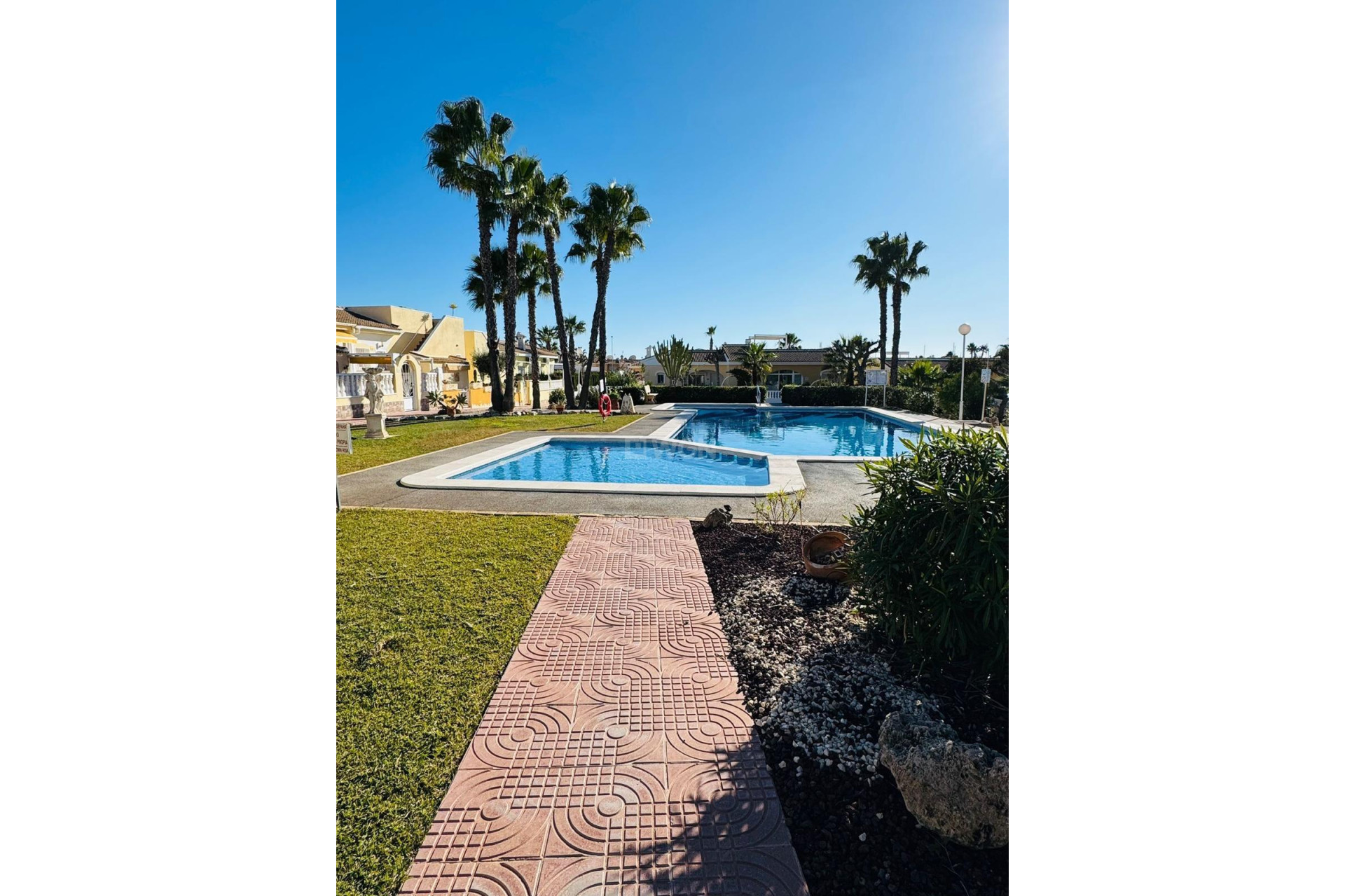 Resale - Townhouse - Rojales - Ciudad Quesada