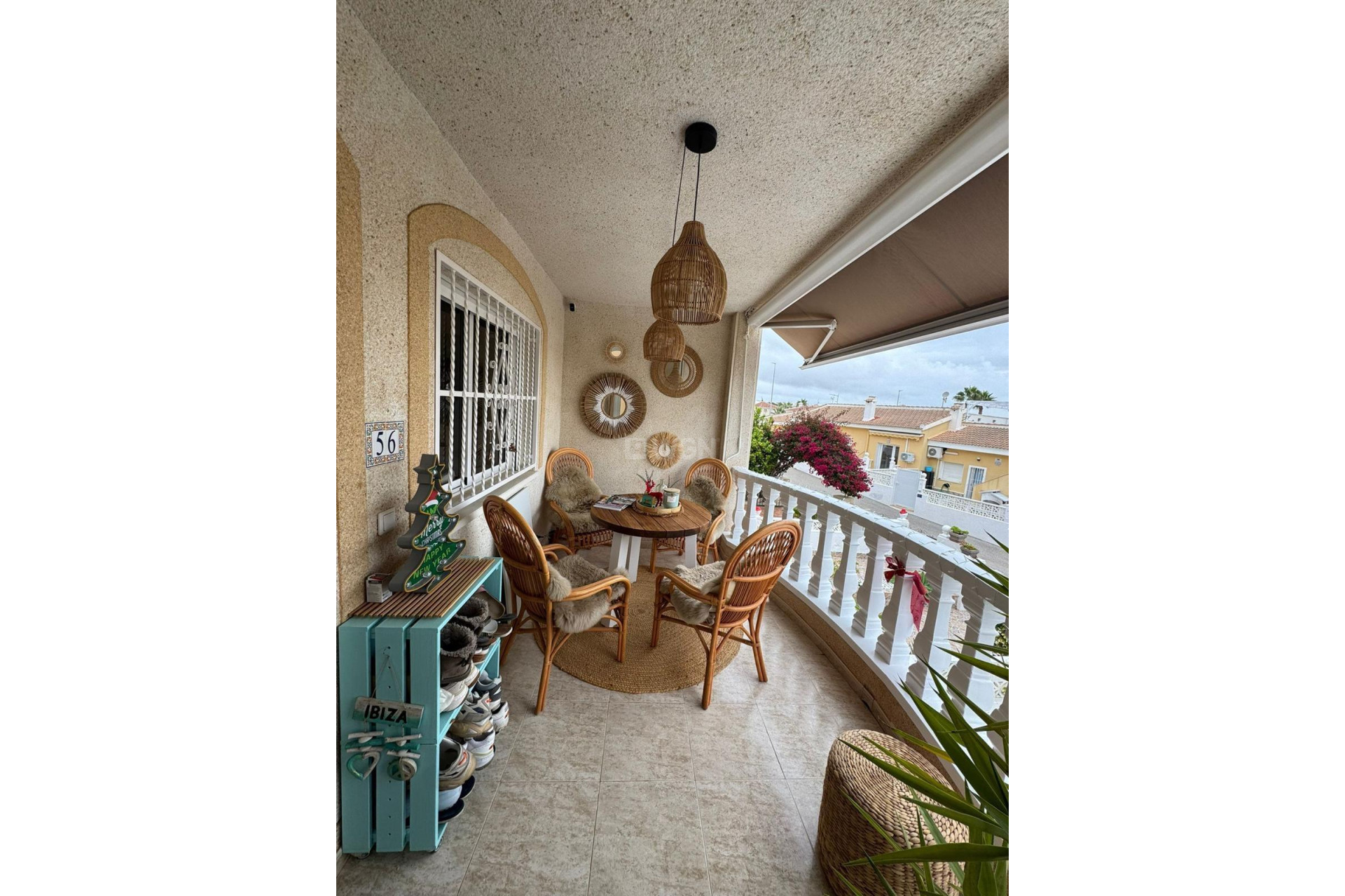 Resale - Townhouse - Rojales - Ciudad Quesada