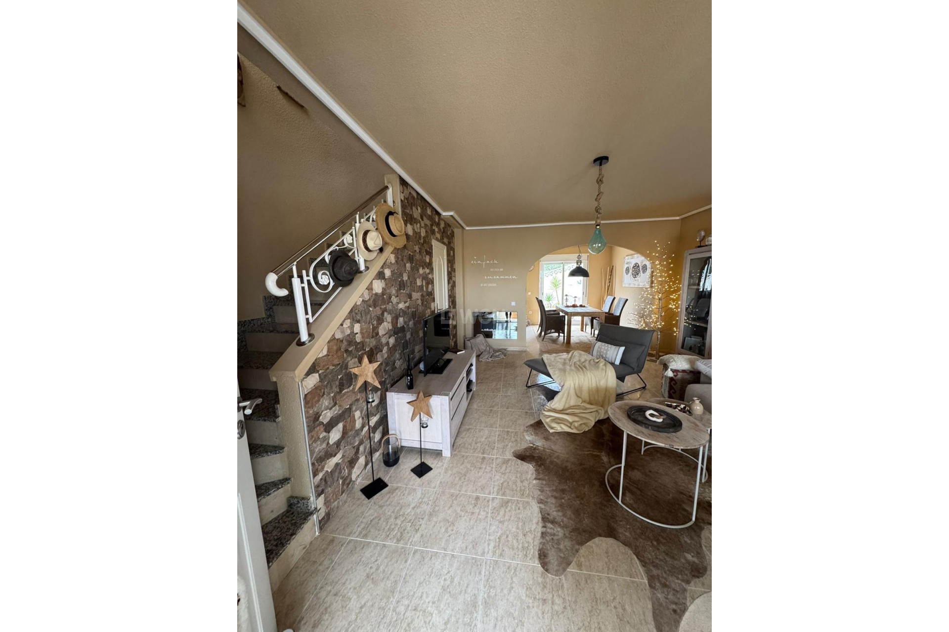 Resale - Townhouse - Rojales - Ciudad Quesada