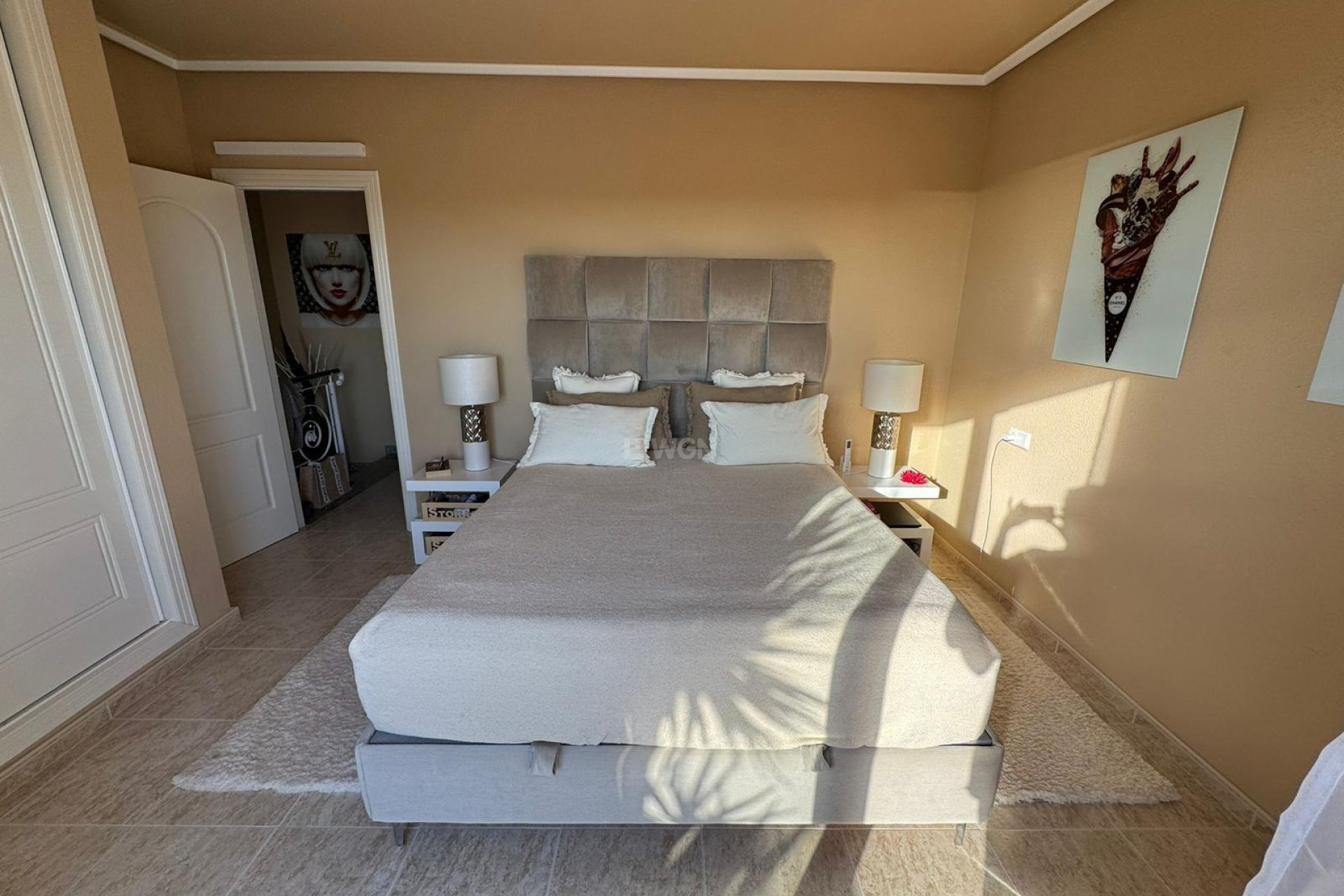 Resale - Townhouse - Rojales - Ciudad Quesada