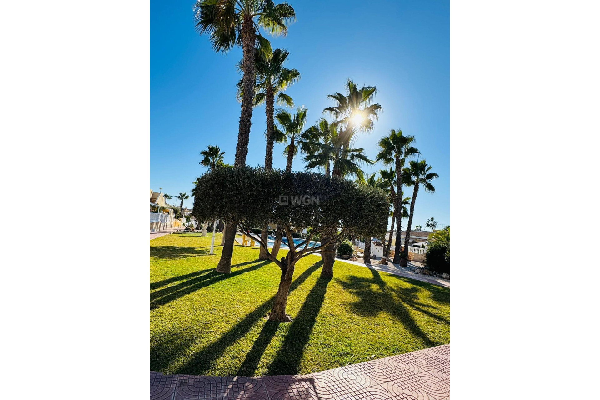 Resale - Townhouse - Rojales - Ciudad Quesada