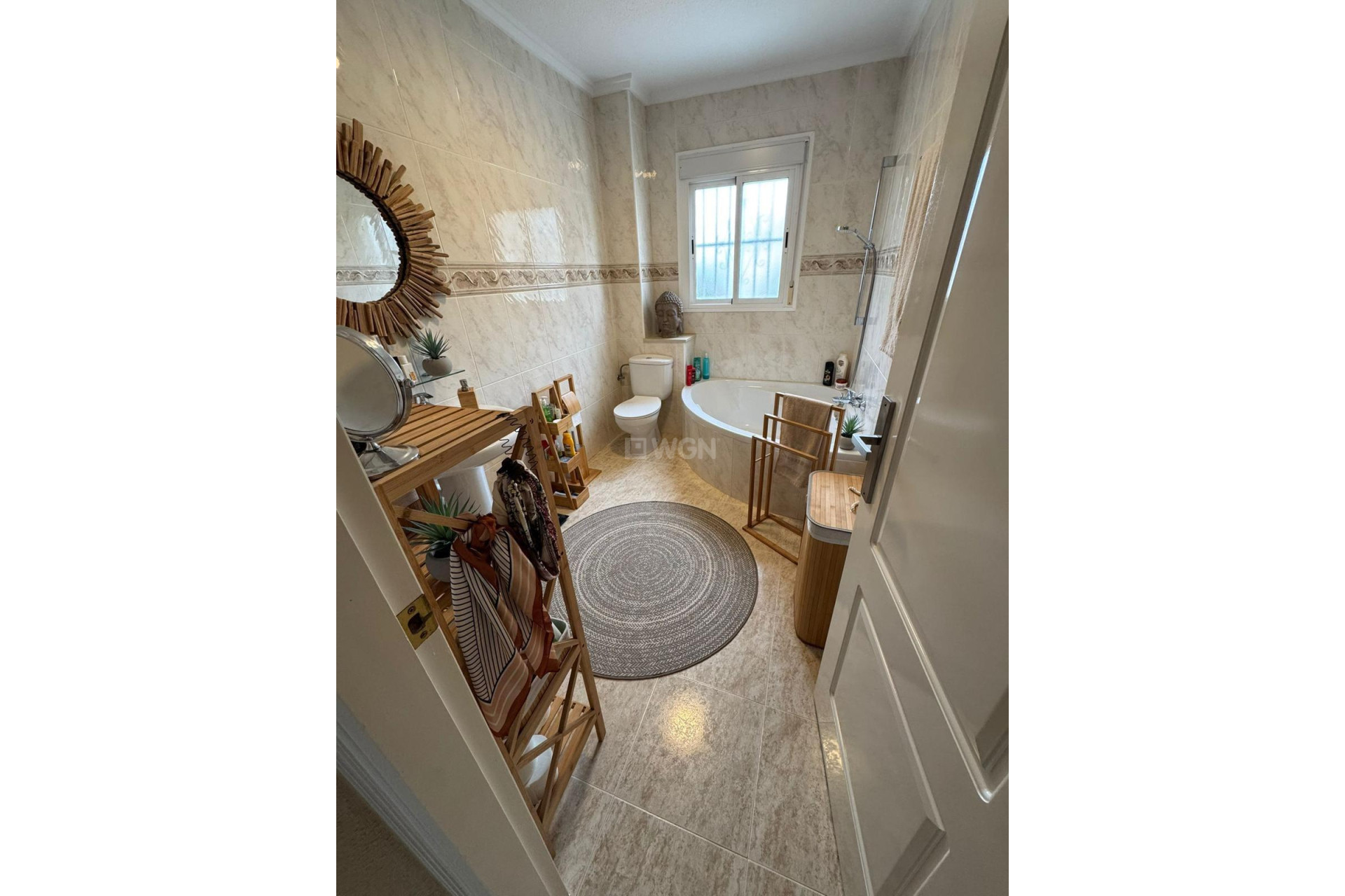 Resale - Townhouse - Rojales - Ciudad Quesada