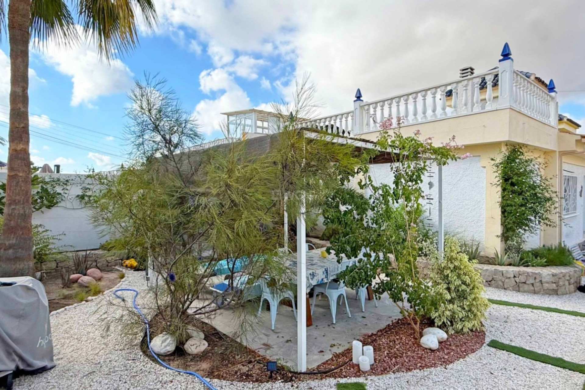 Resale - Townhouse - Rojales - Inland