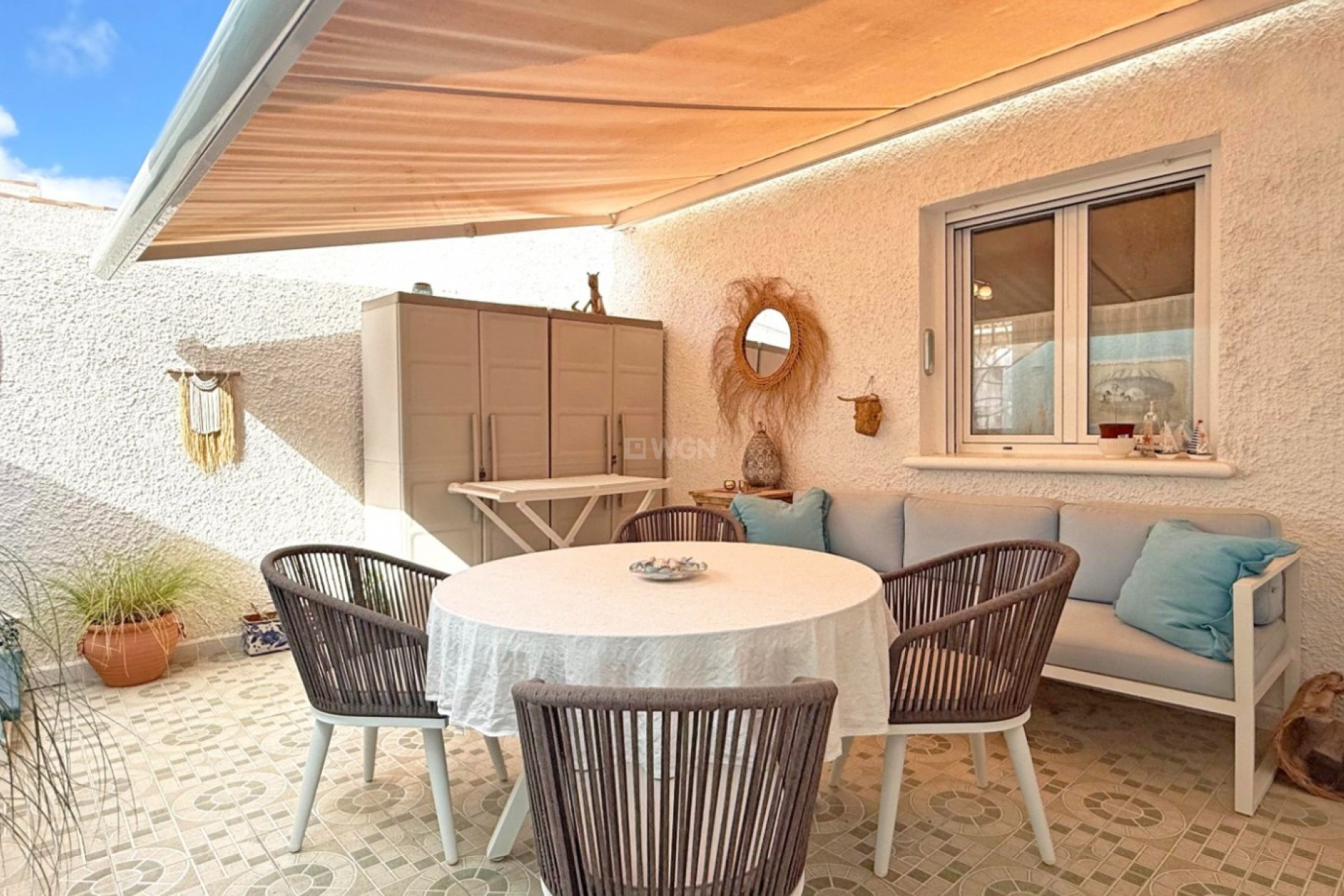 Resale - Townhouse - Rojales - Inland