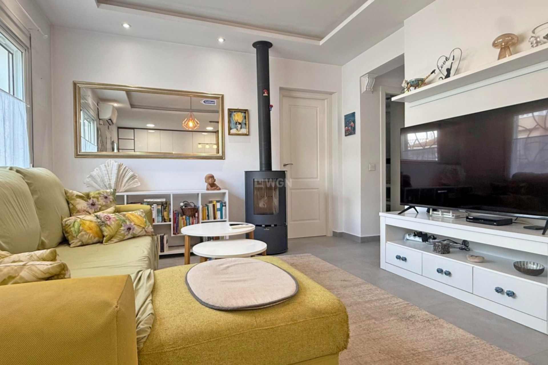 Resale - Townhouse - Rojales - Inland