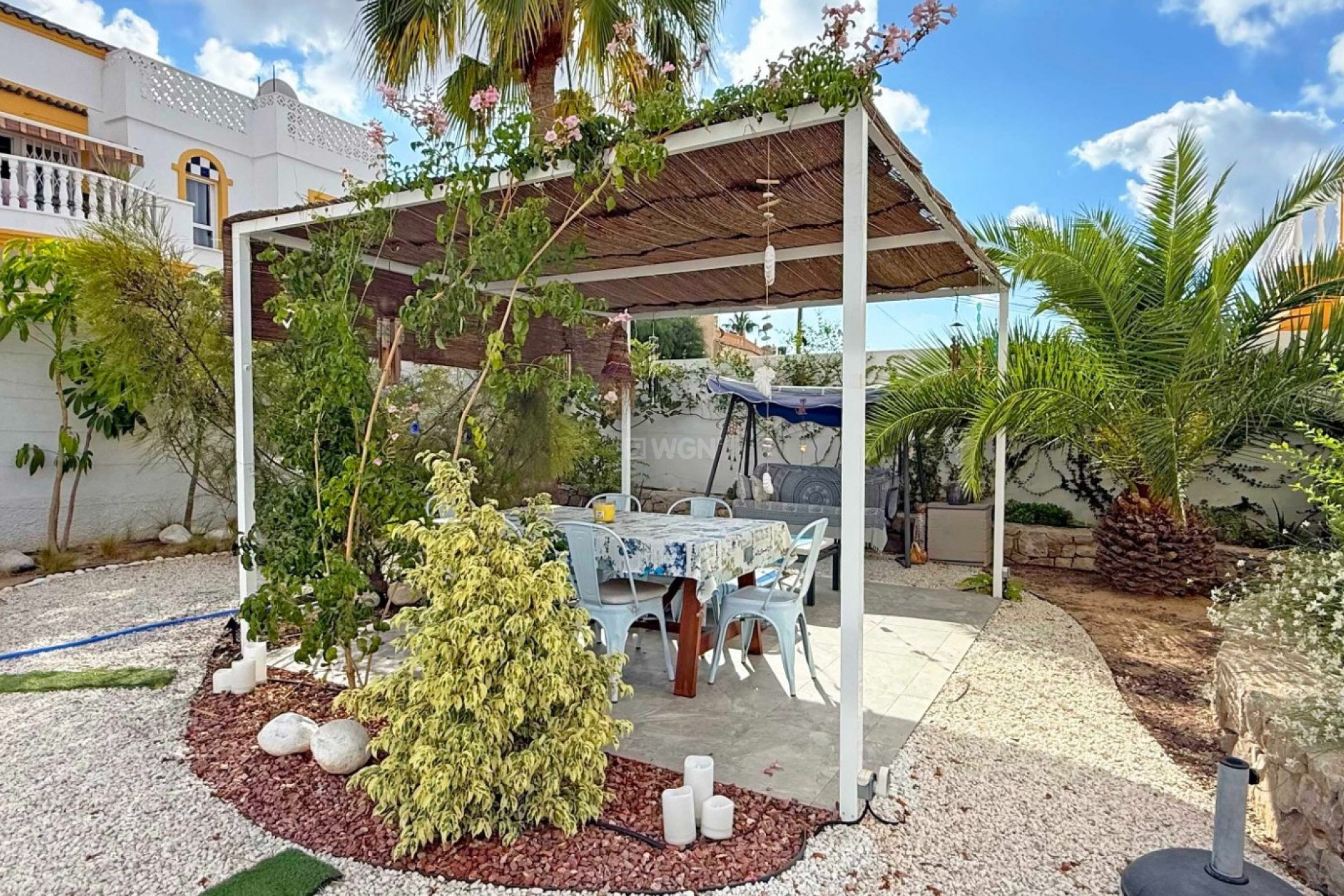 Resale - Townhouse - Rojales - Inland