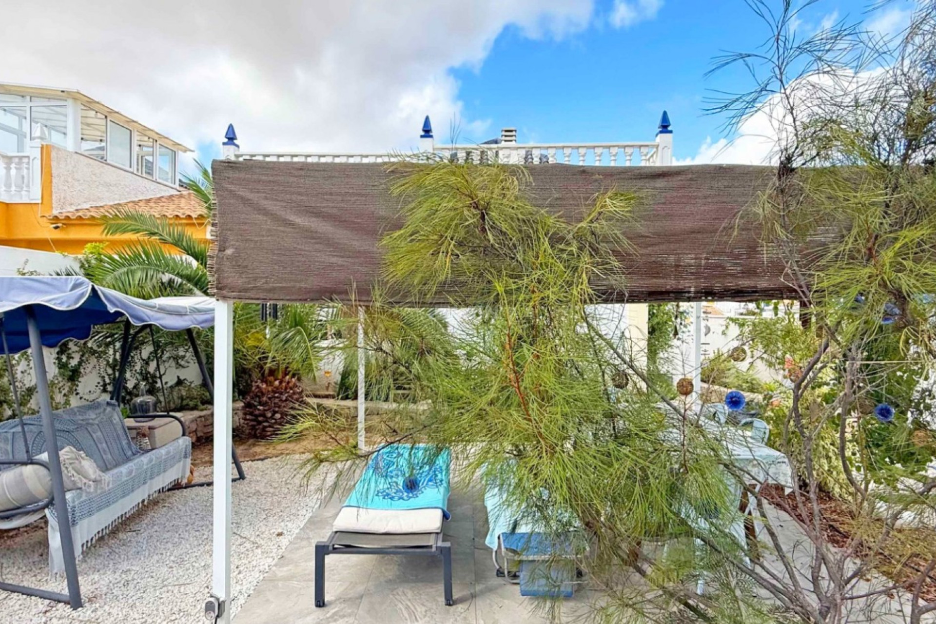 Resale - Townhouse - Rojales - Inland