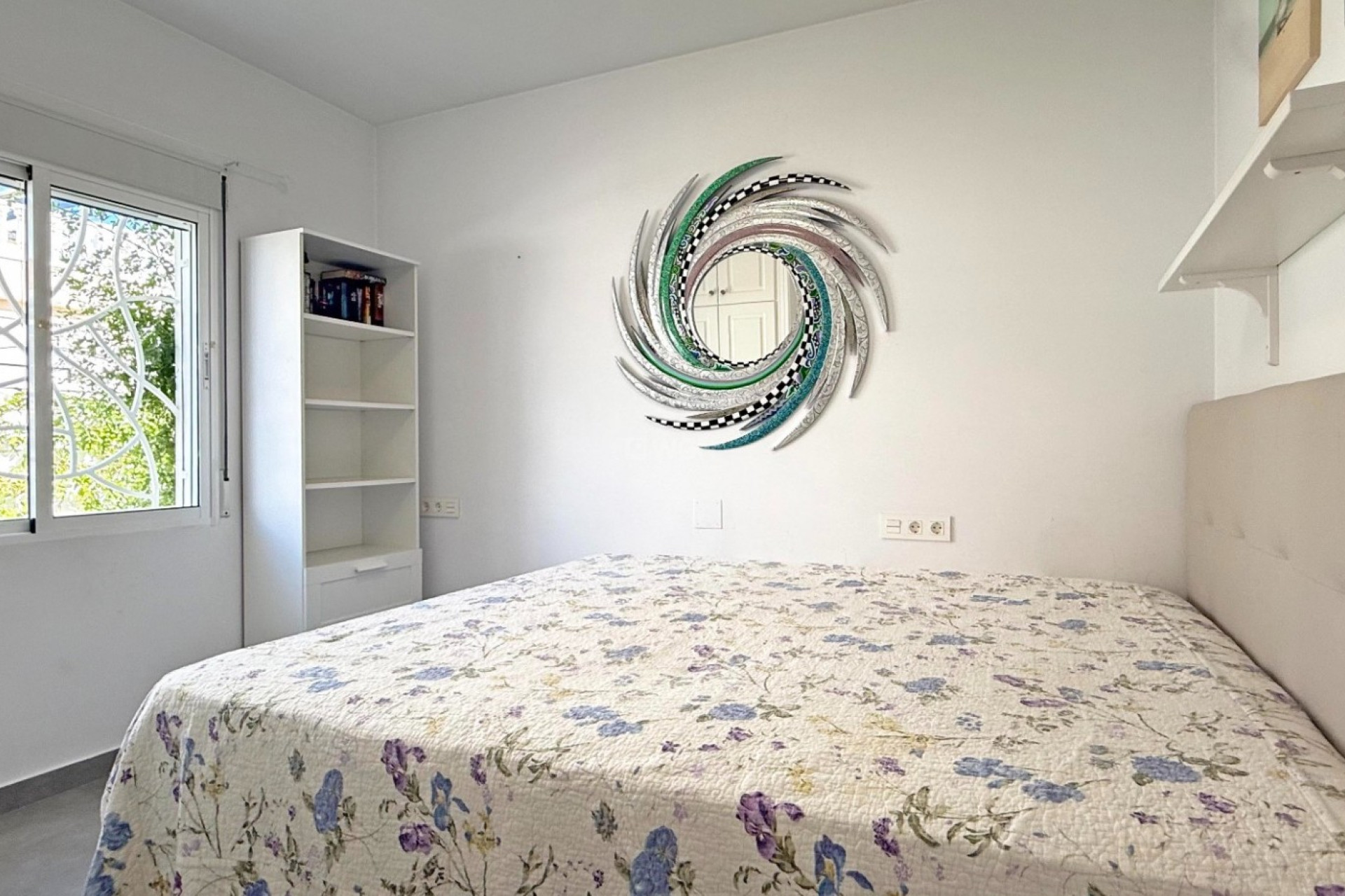 Resale - Townhouse - Rojales - Inland