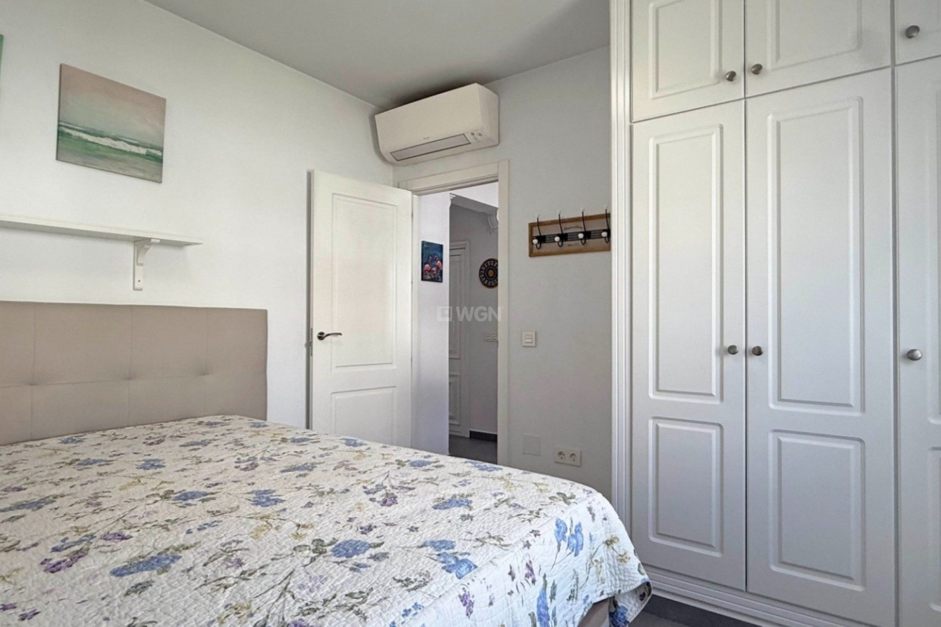 Resale - Townhouse - Rojales - Inland