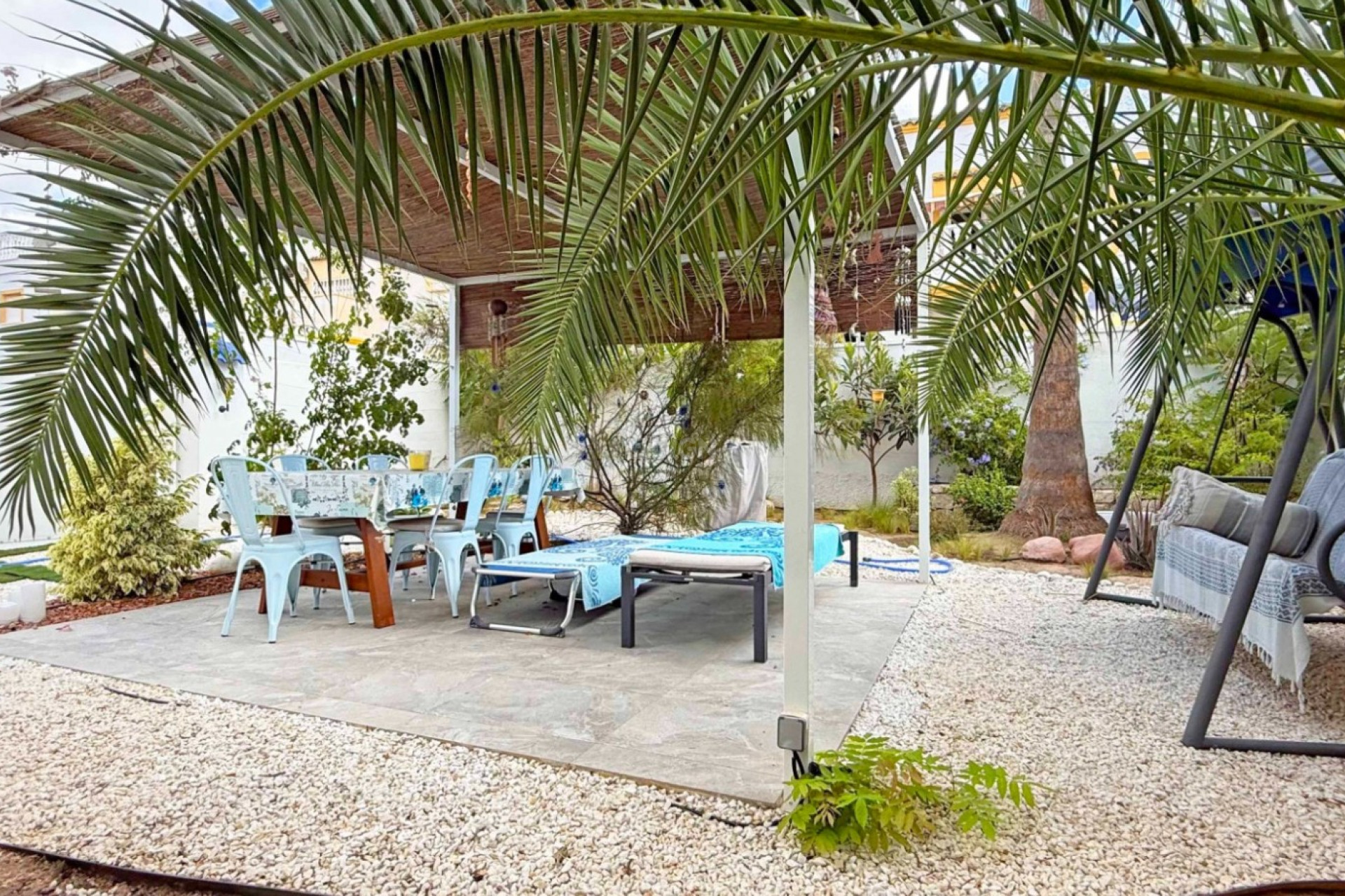 Resale - Townhouse - Rojales - Inland