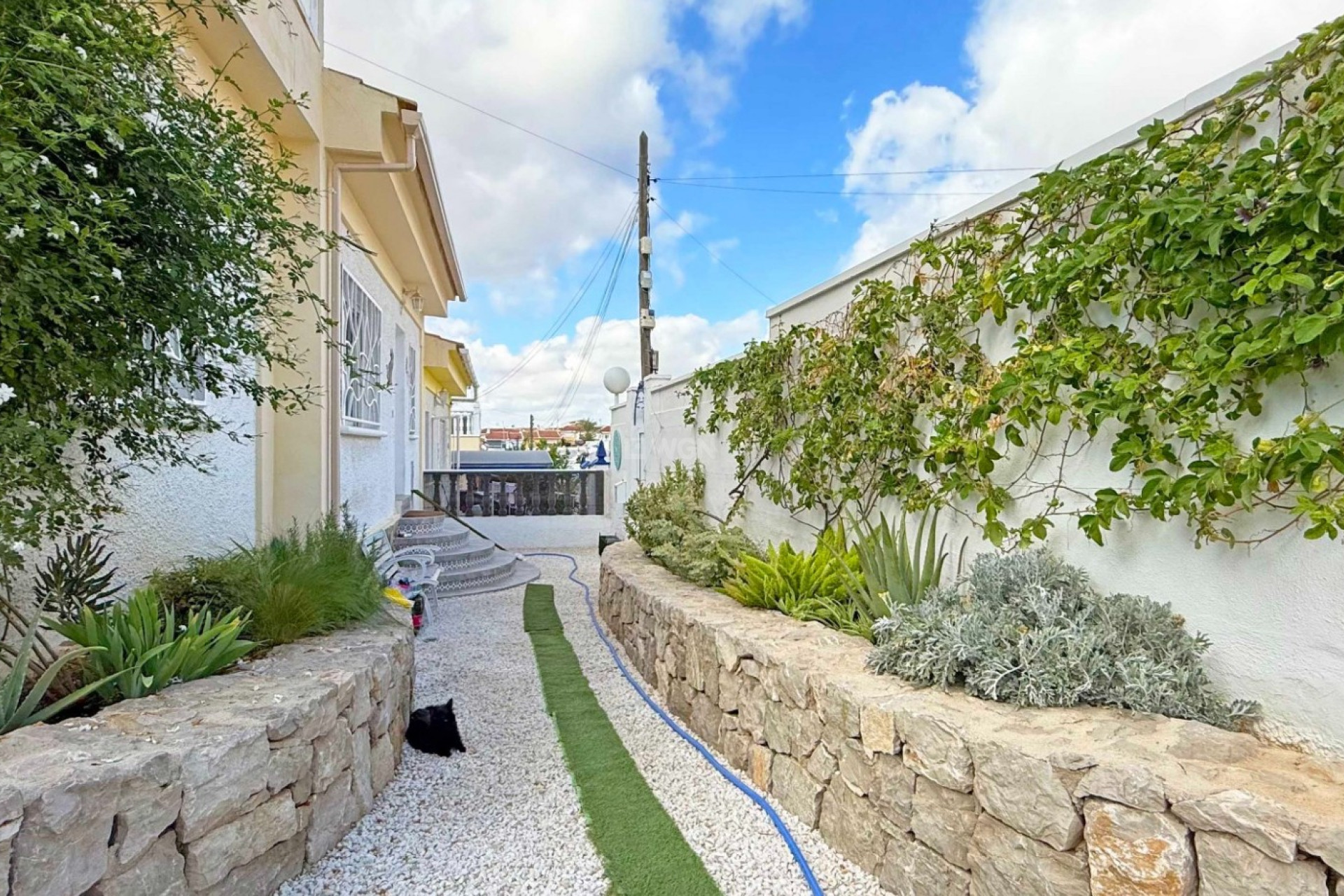 Resale - Townhouse - Rojales - Inland