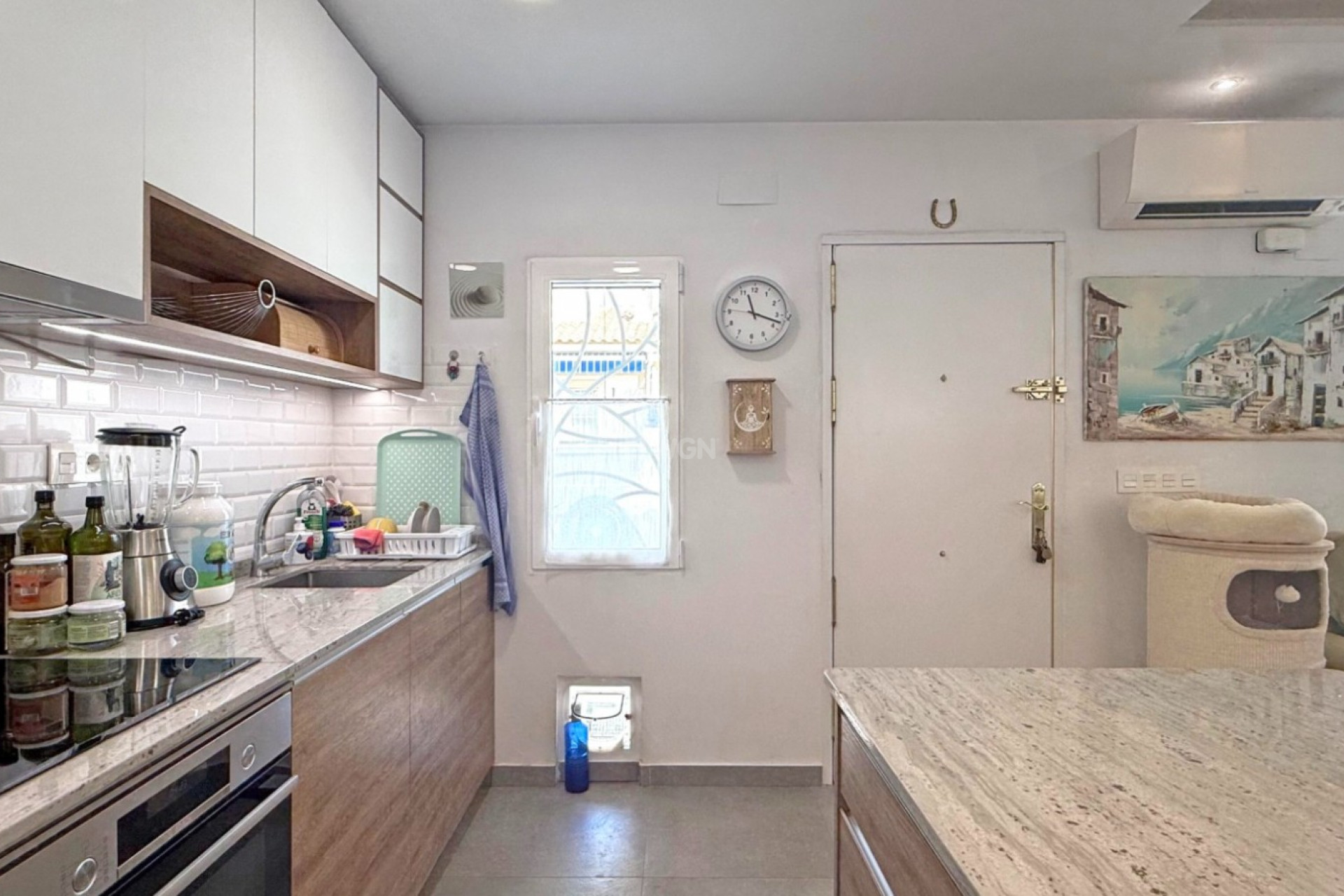 Resale - Townhouse - Rojales - Inland