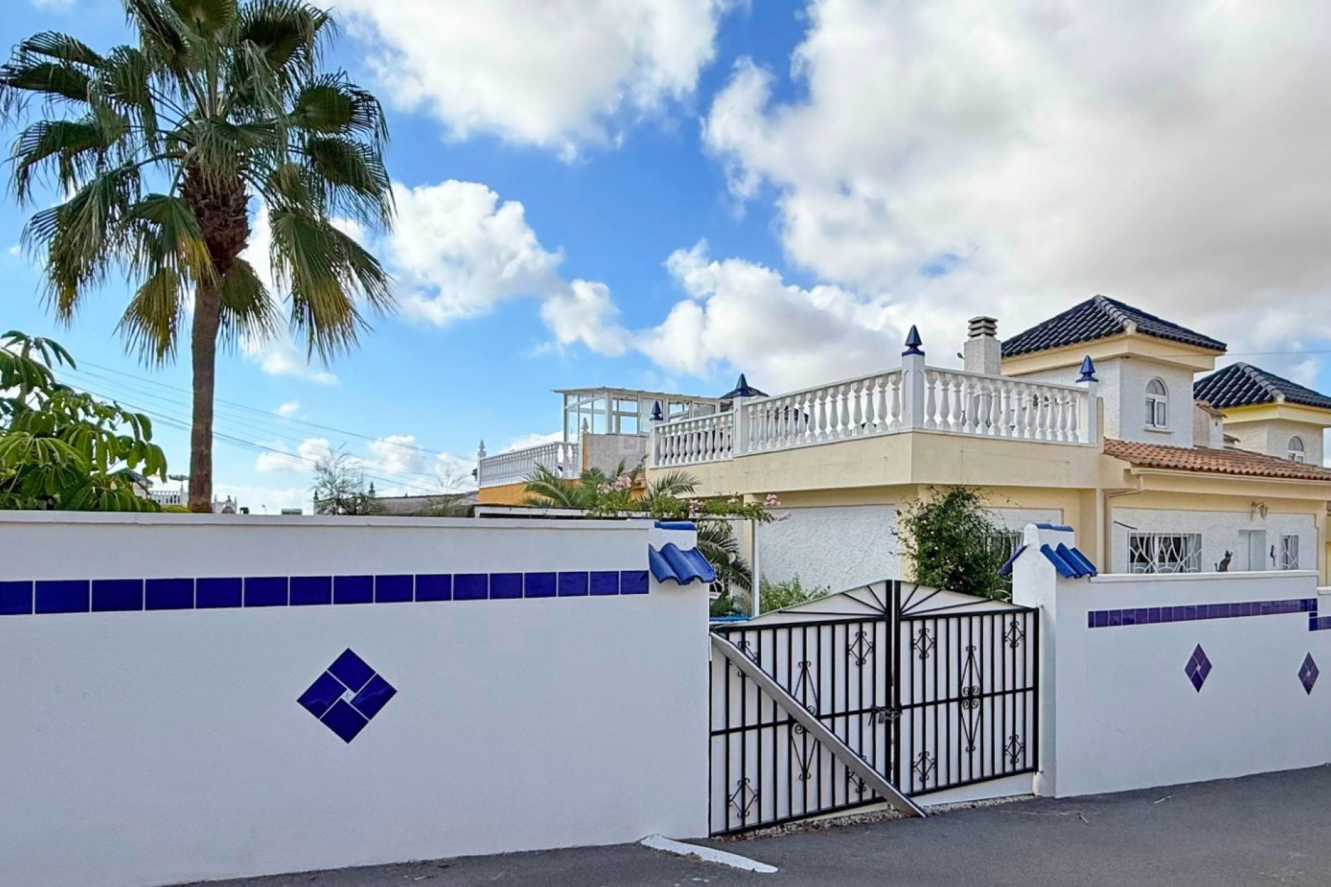 Resale - Townhouse - Rojales - Inland