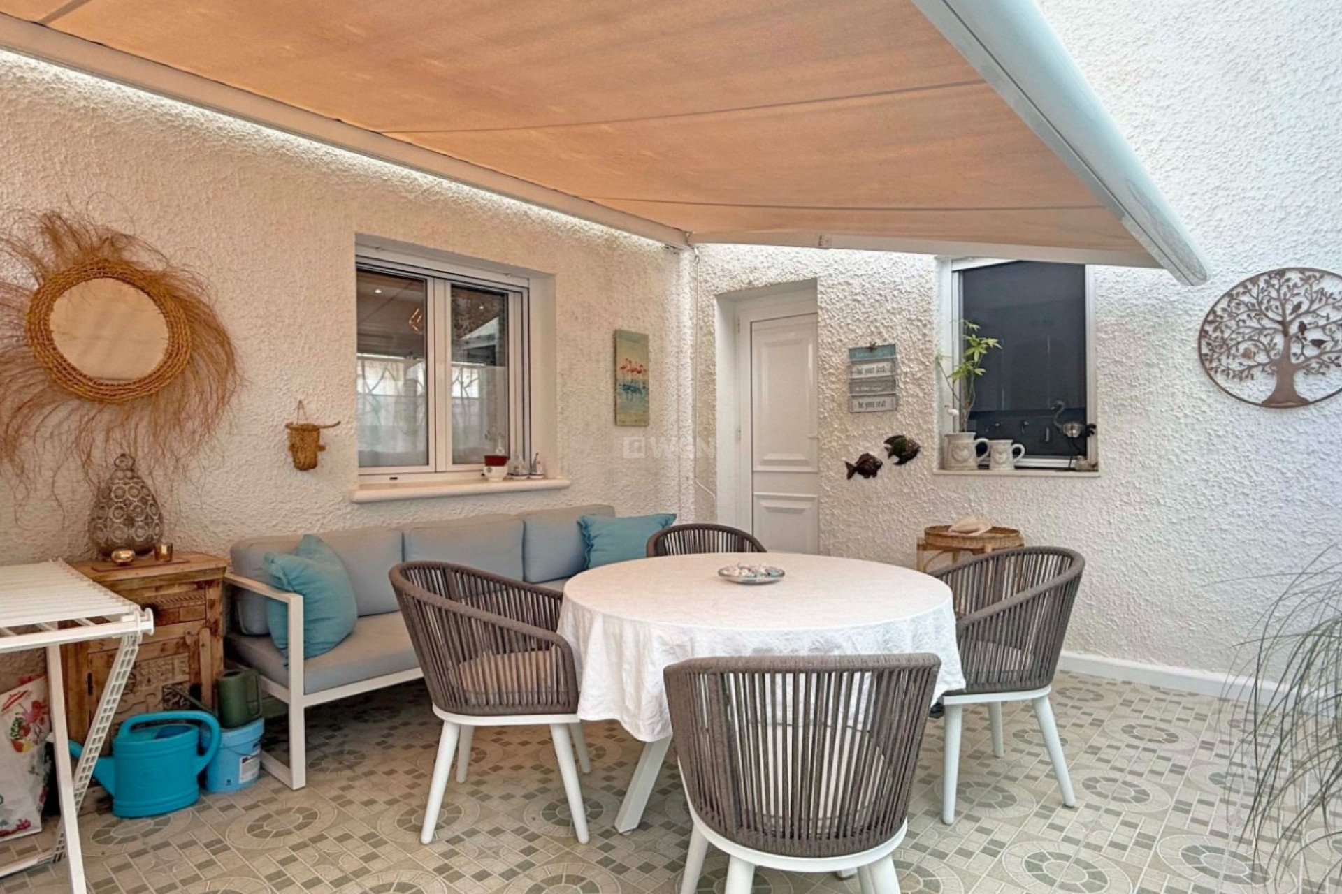 Resale - Townhouse - Rojales - Inland