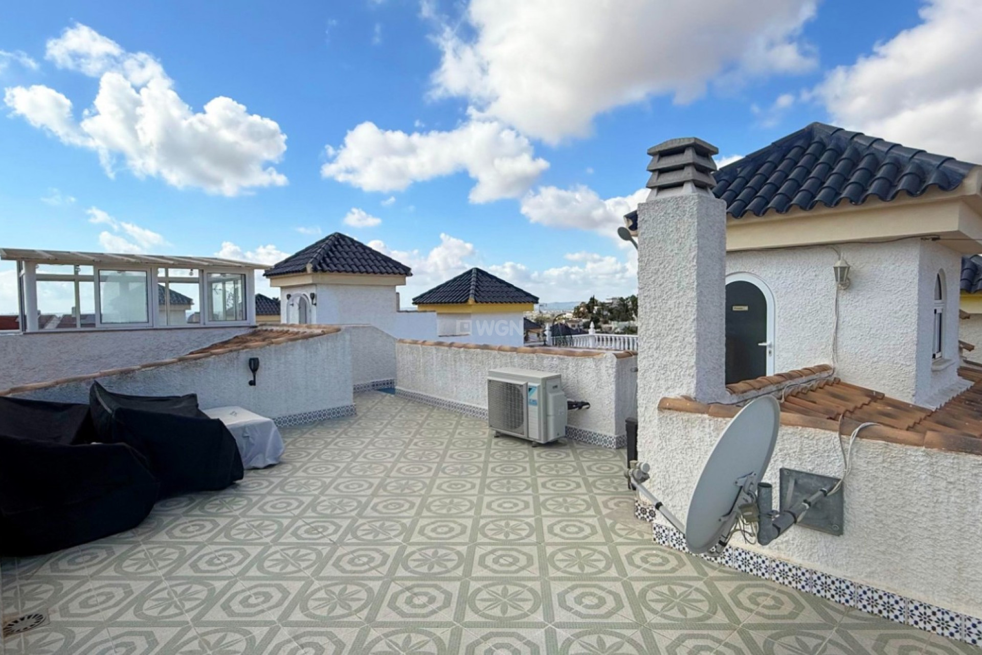 Resale - Townhouse - Rojales - Inland