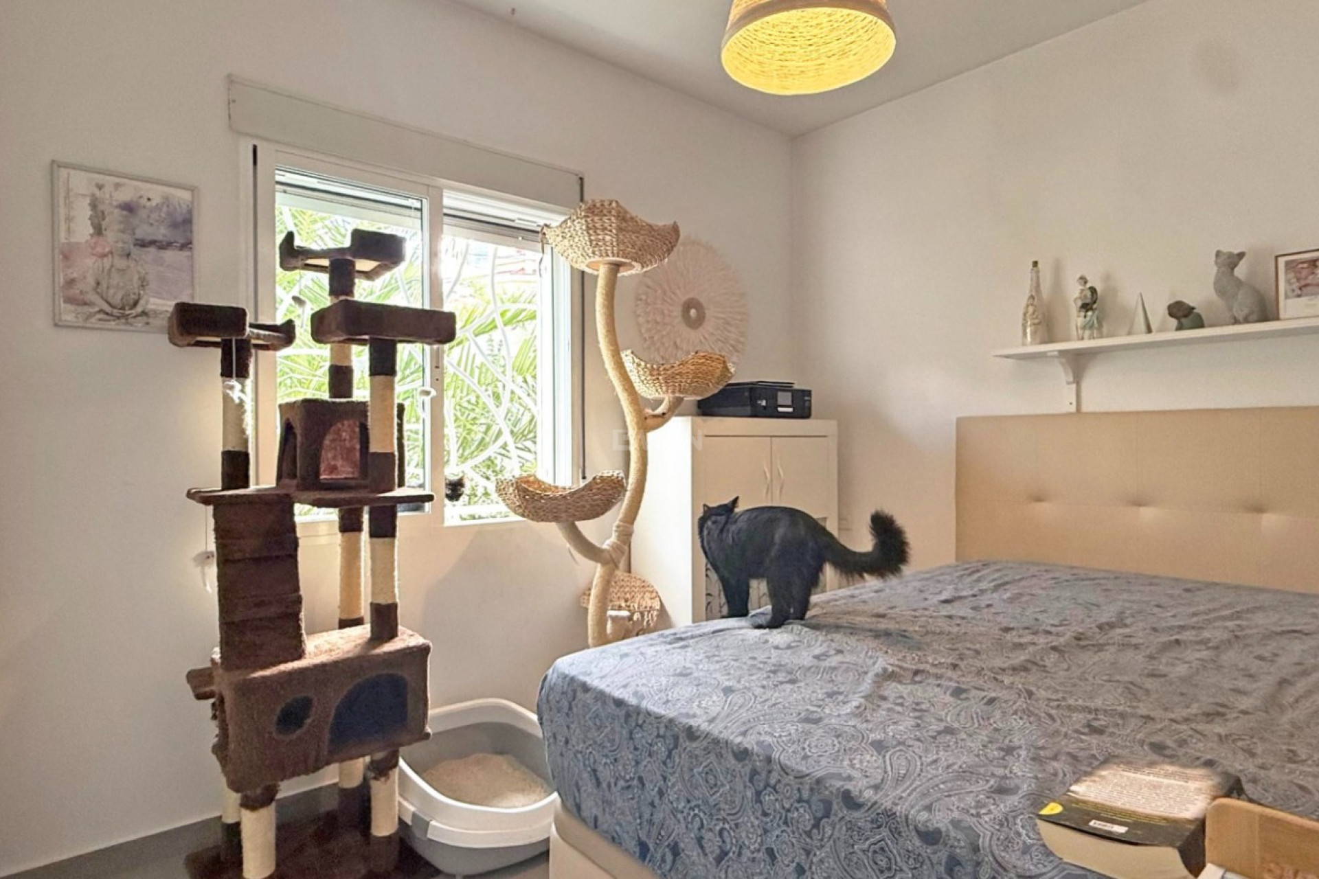 Resale - Townhouse - Rojales - Inland