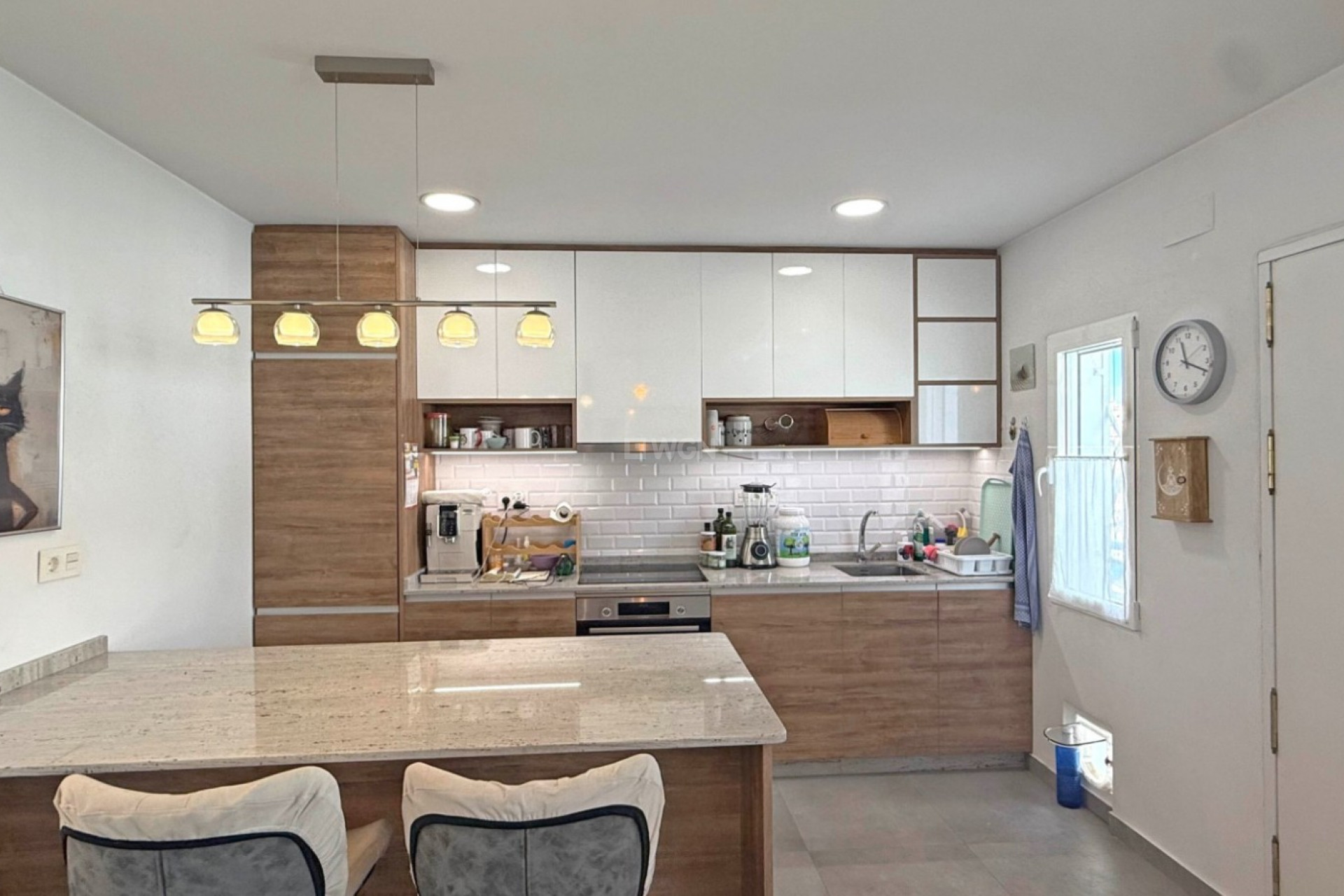 Resale - Townhouse - Rojales - Inland