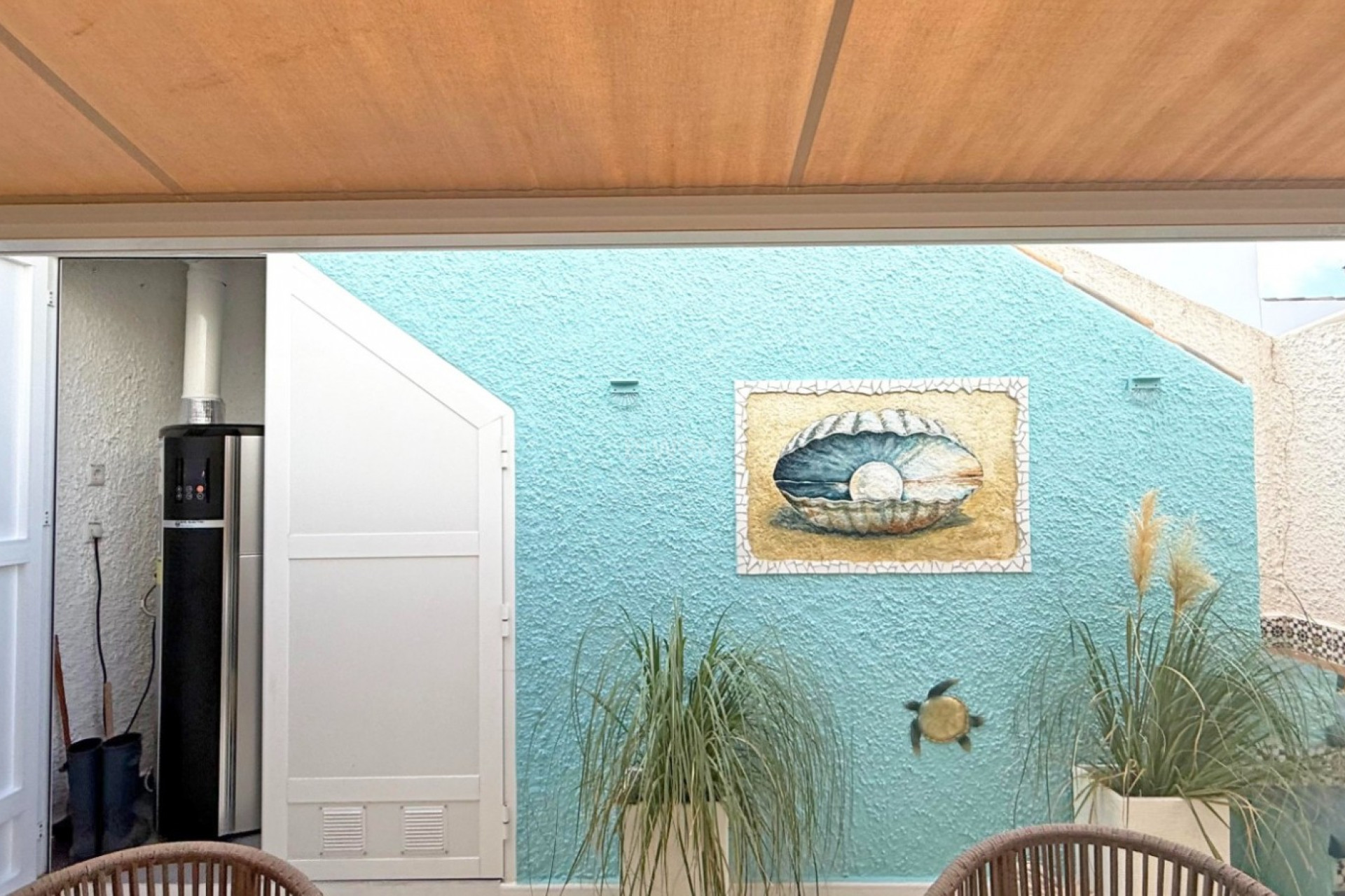 Resale - Townhouse - Rojales - Inland