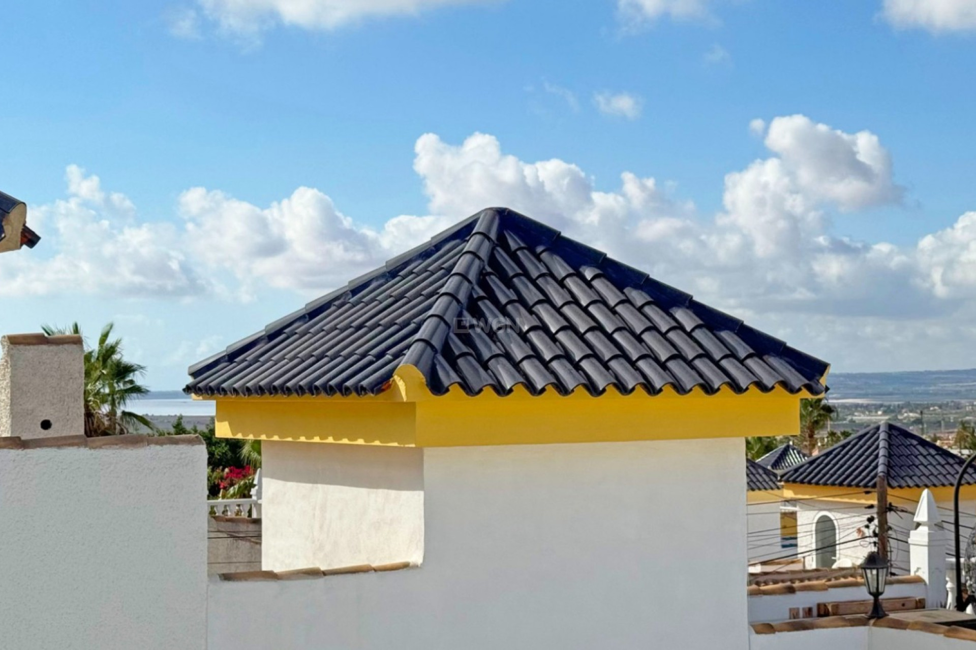 Resale - Townhouse - Rojales - Inland