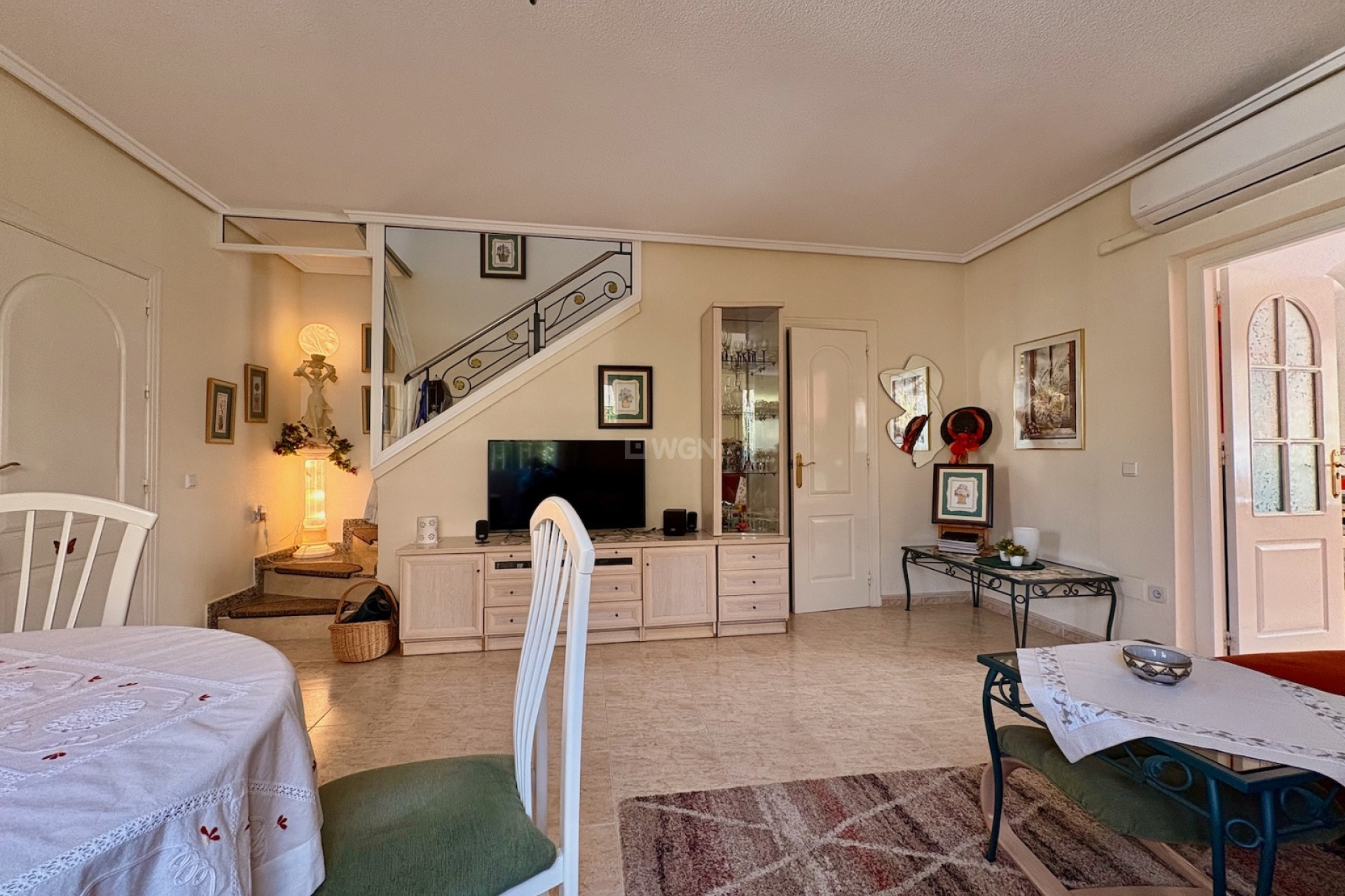 Resale - Townhouse - Rojales - Inland