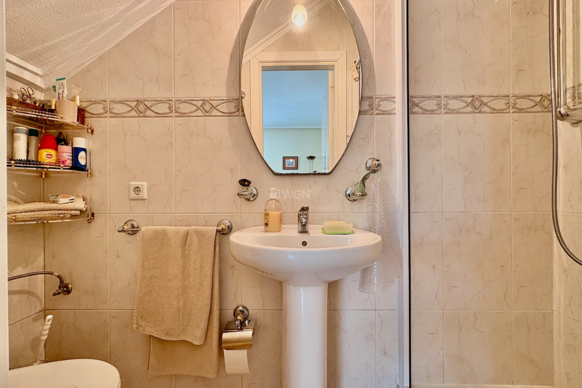 Resale - Townhouse - Rojales - Inland