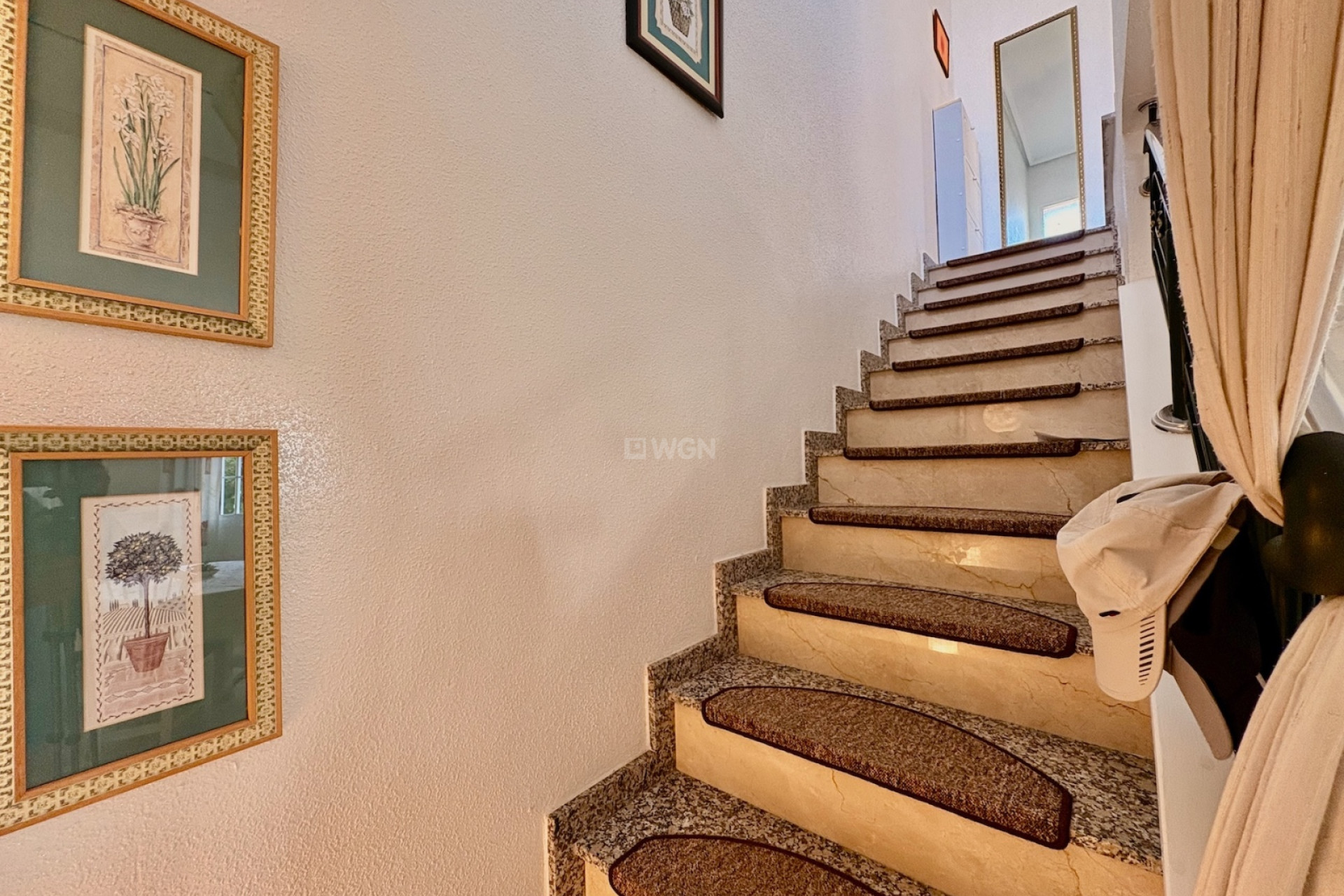 Resale - Townhouse - Rojales - Inland