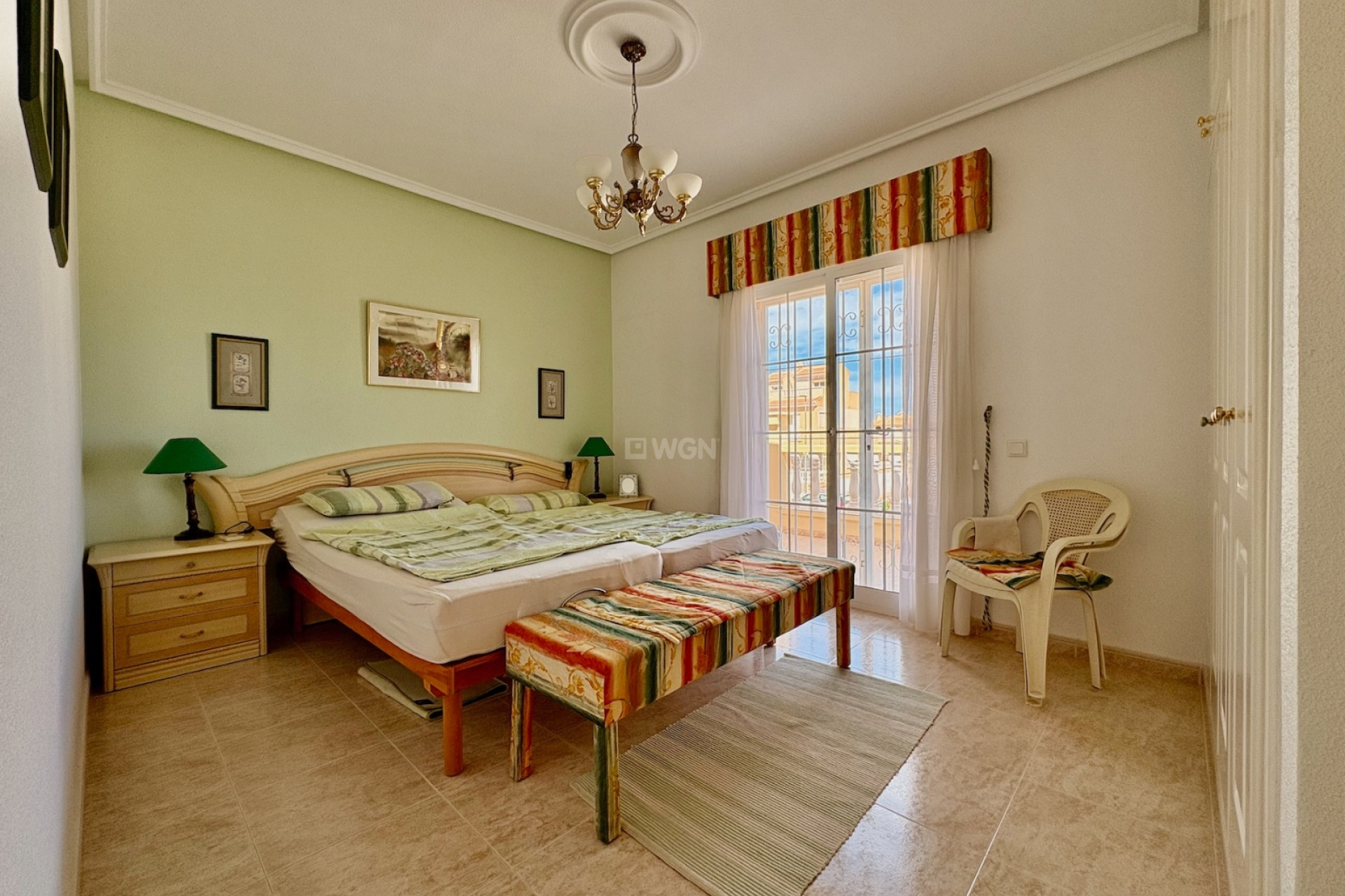 Resale - Townhouse - Rojales - Inland