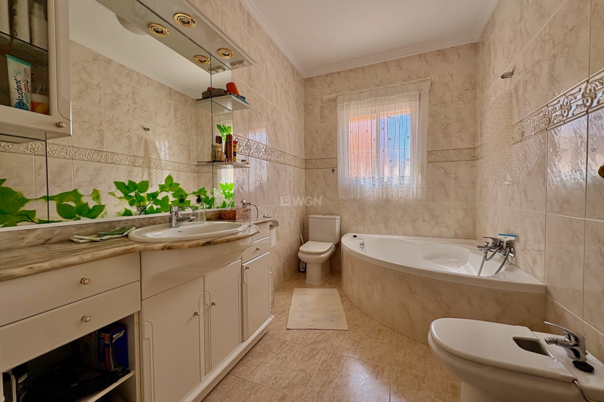 Resale - Townhouse - Rojales - Inland