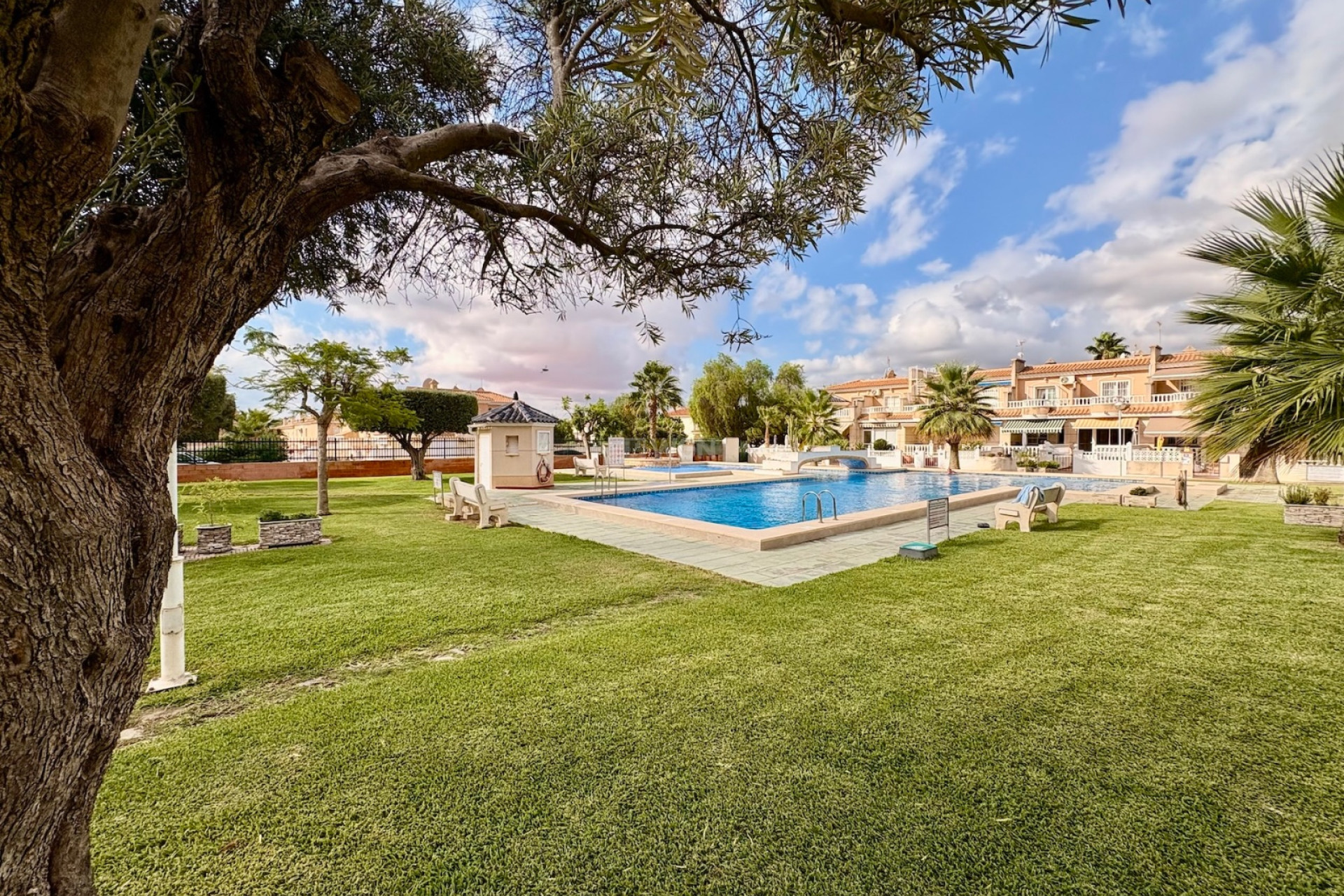 Resale - Townhouse - Rojales - Inland