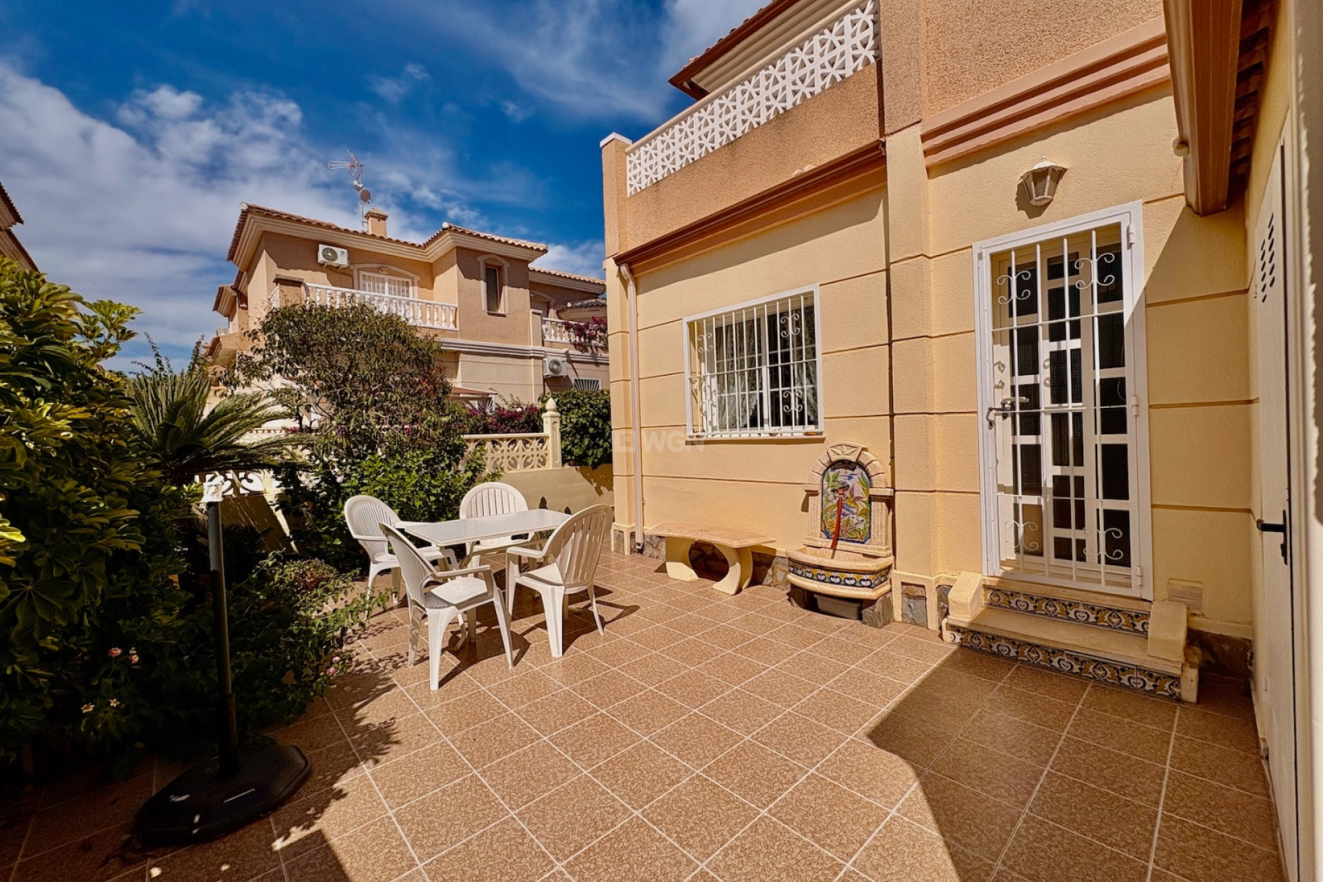 Resale - Townhouse - Rojales - Inland