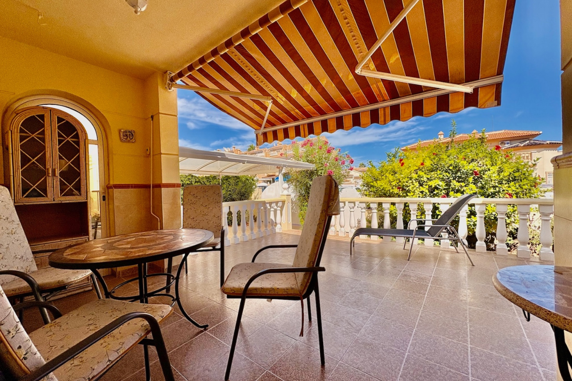 Resale - Townhouse - Rojales - Inland