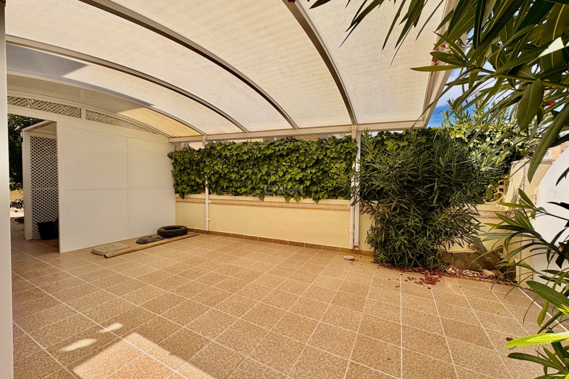 Resale - Townhouse - Rojales - Inland