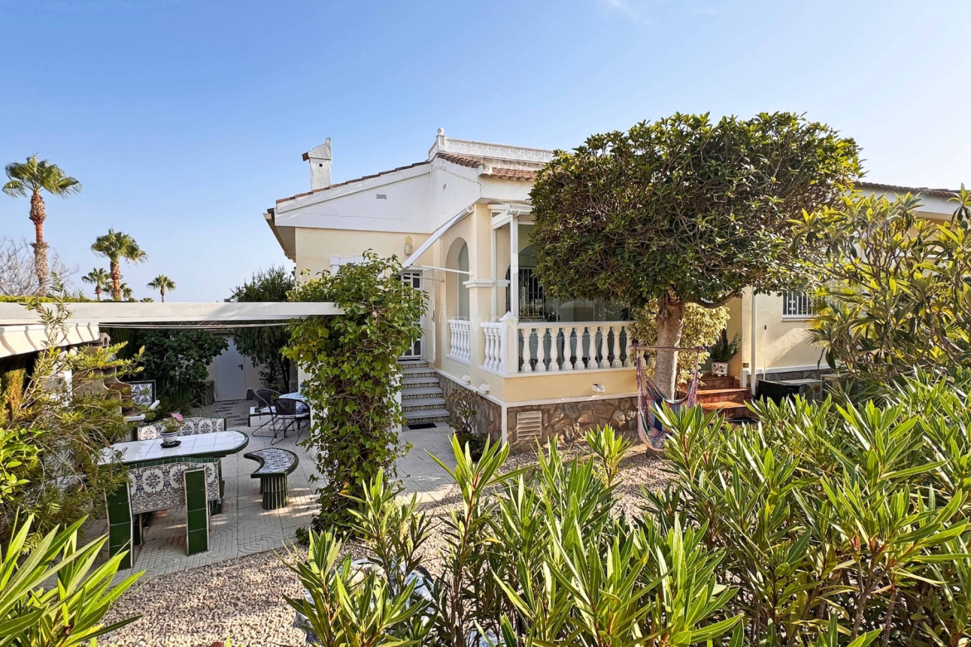 Resale - Townhouse - Rojales - Inland