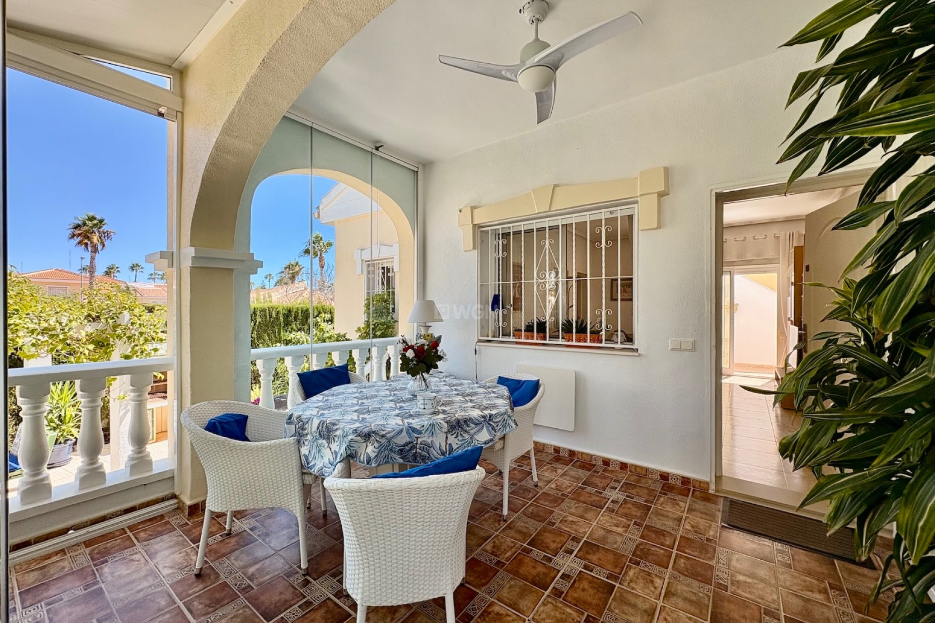 Resale - Townhouse - Rojales - Inland